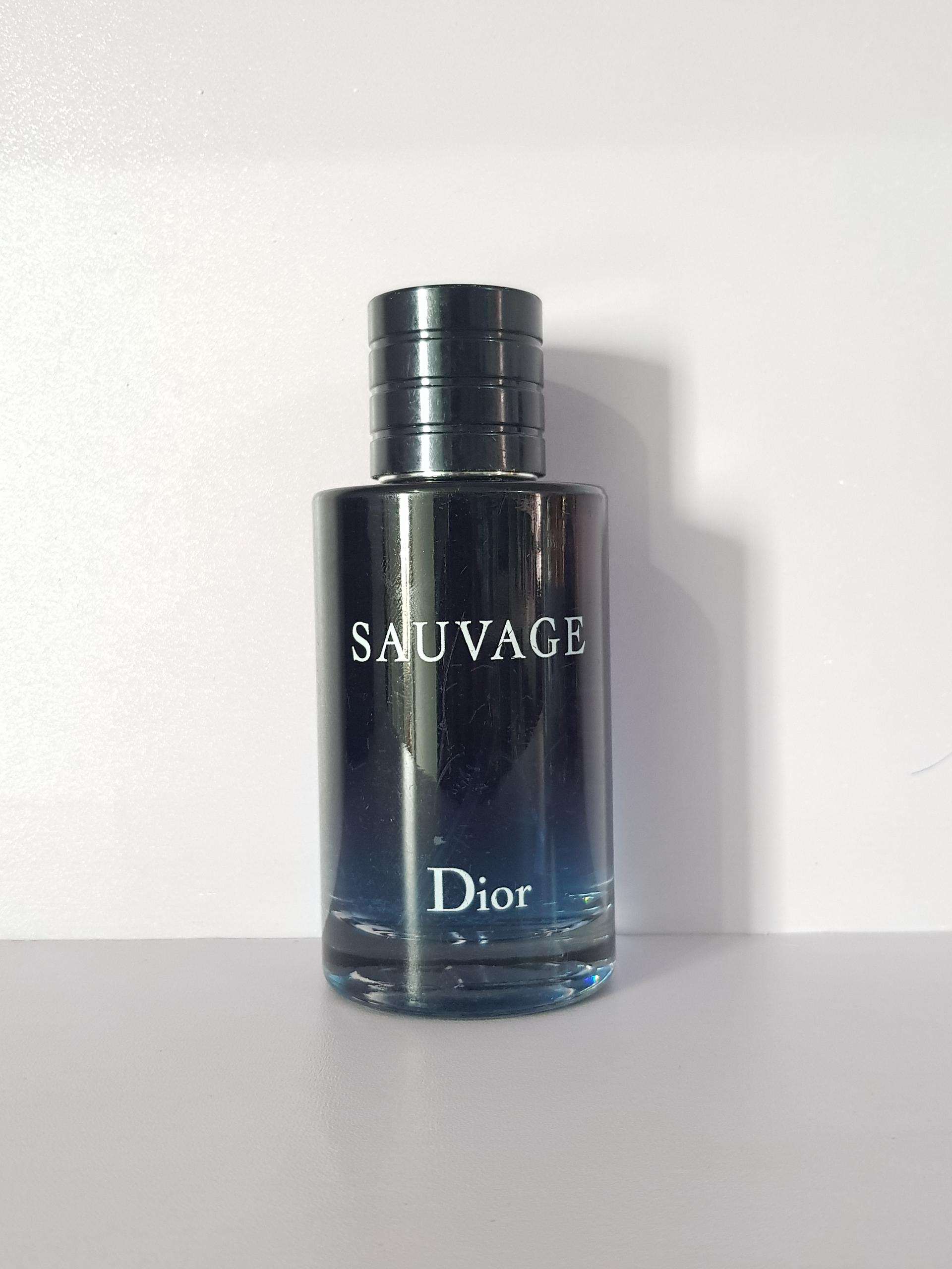 Dior Sauvage EDT