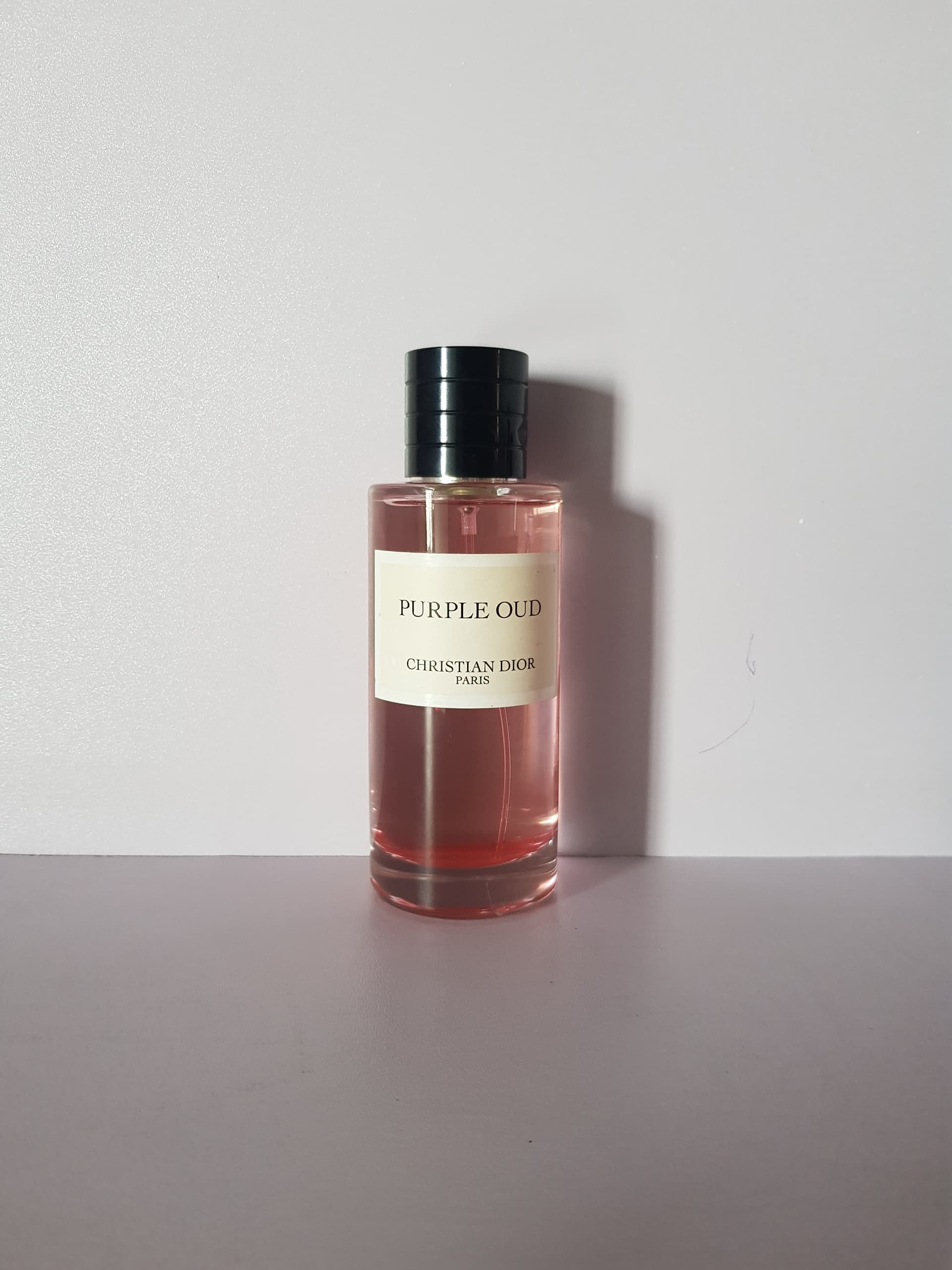 Purple Oud
