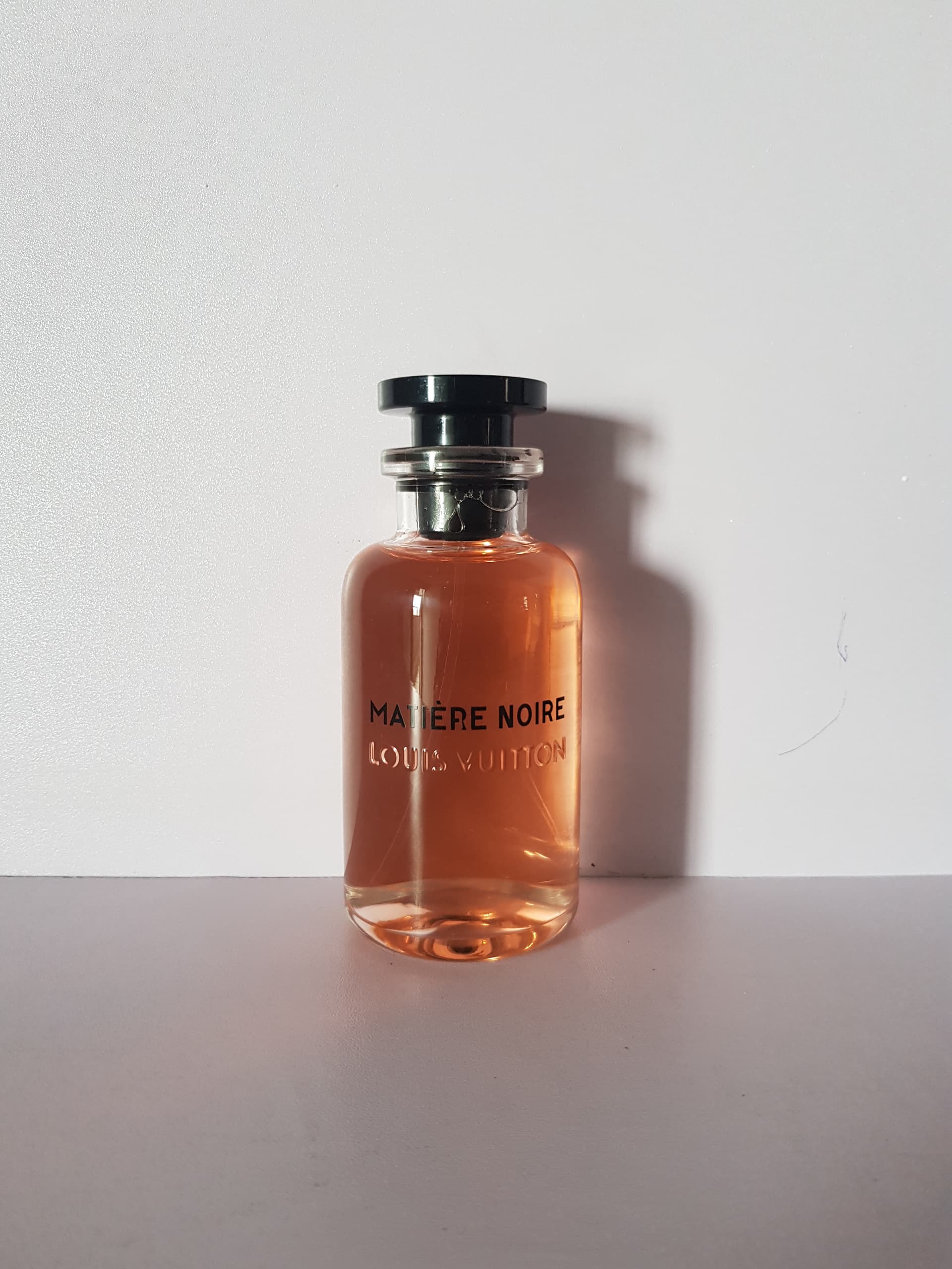 Matière Noire