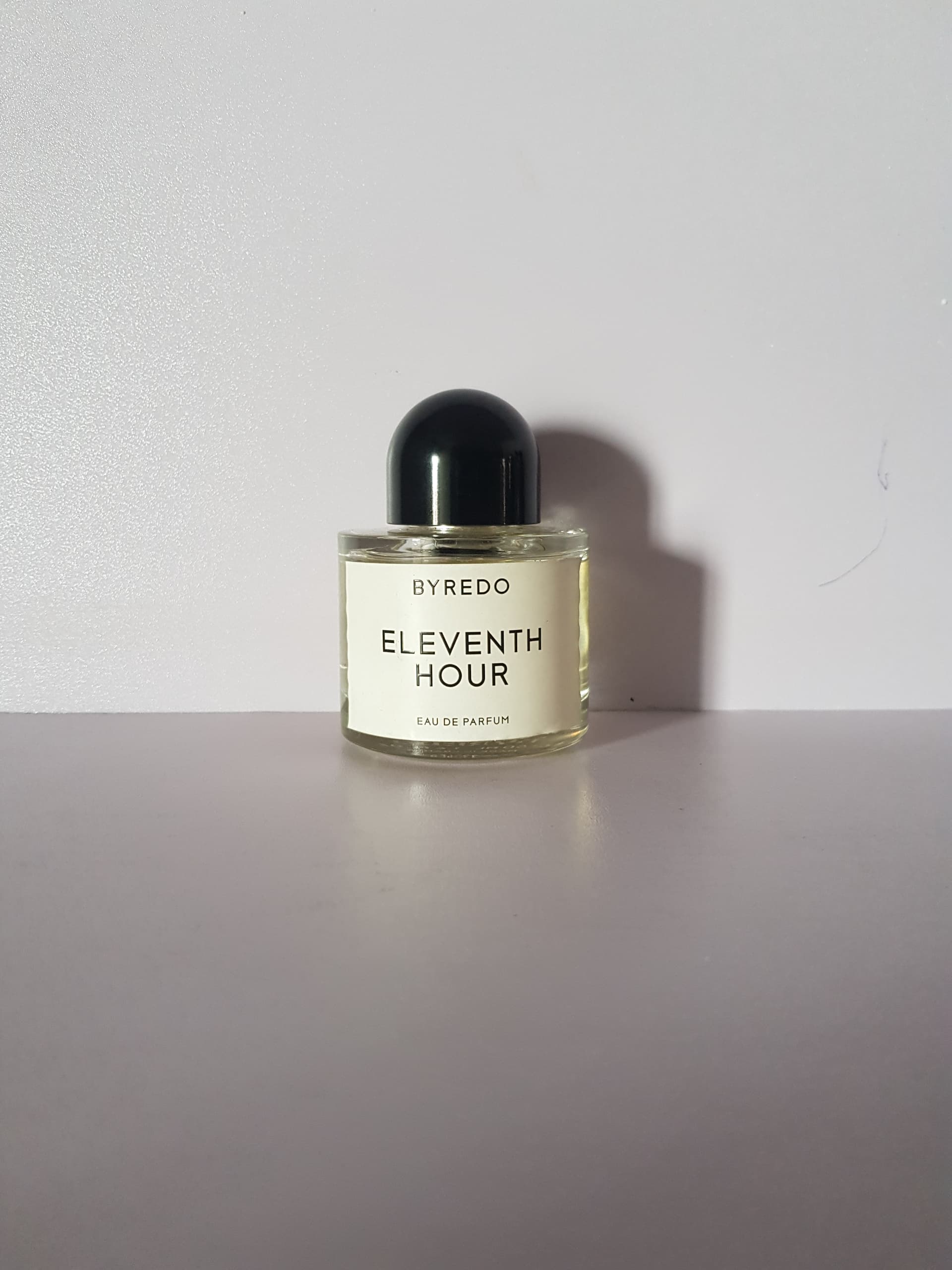 Eleventh Hour