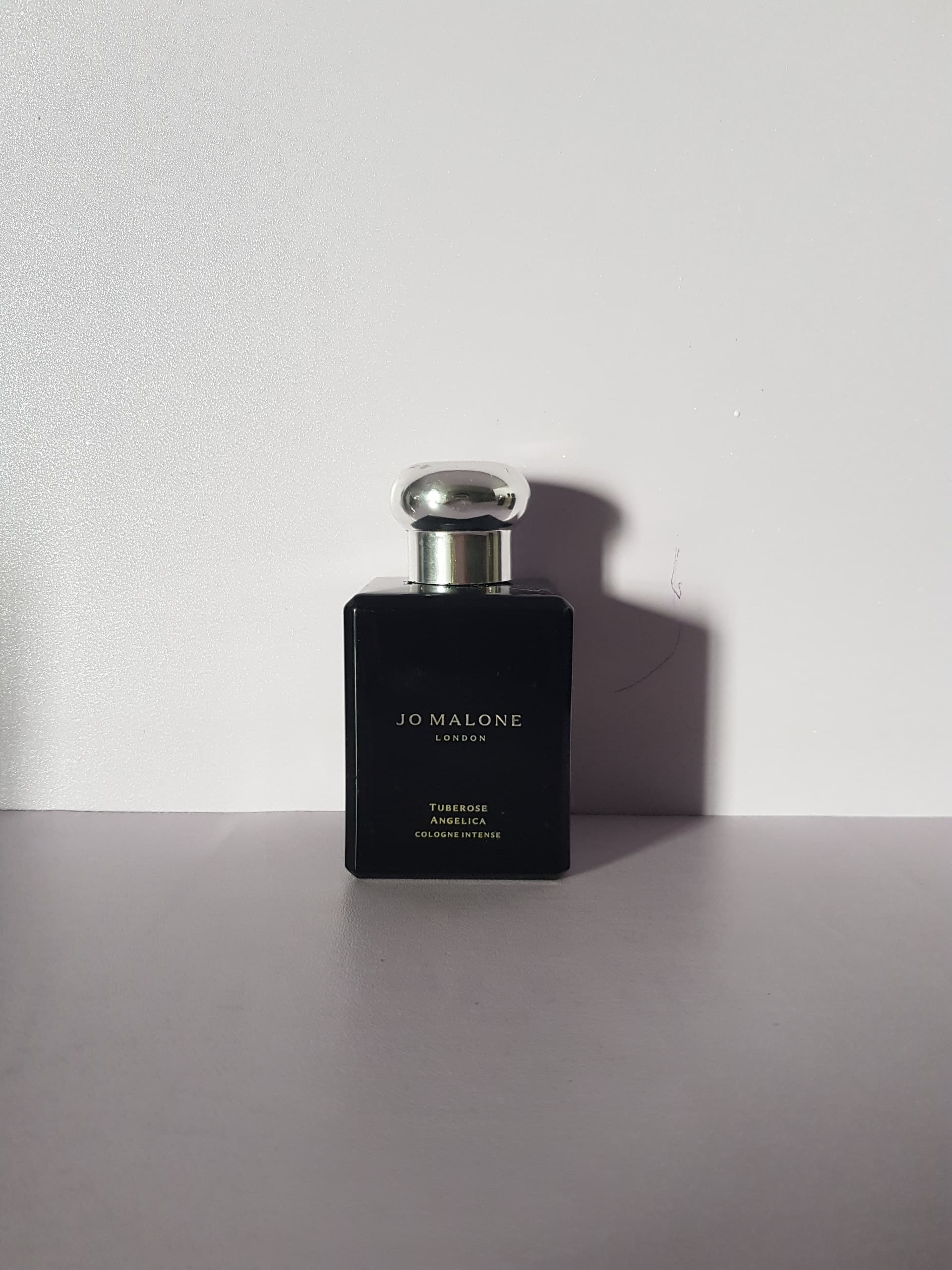 Tuberose Angelica
