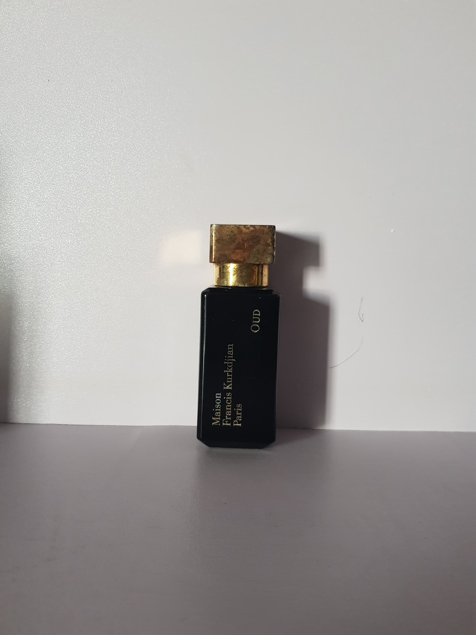 Oud