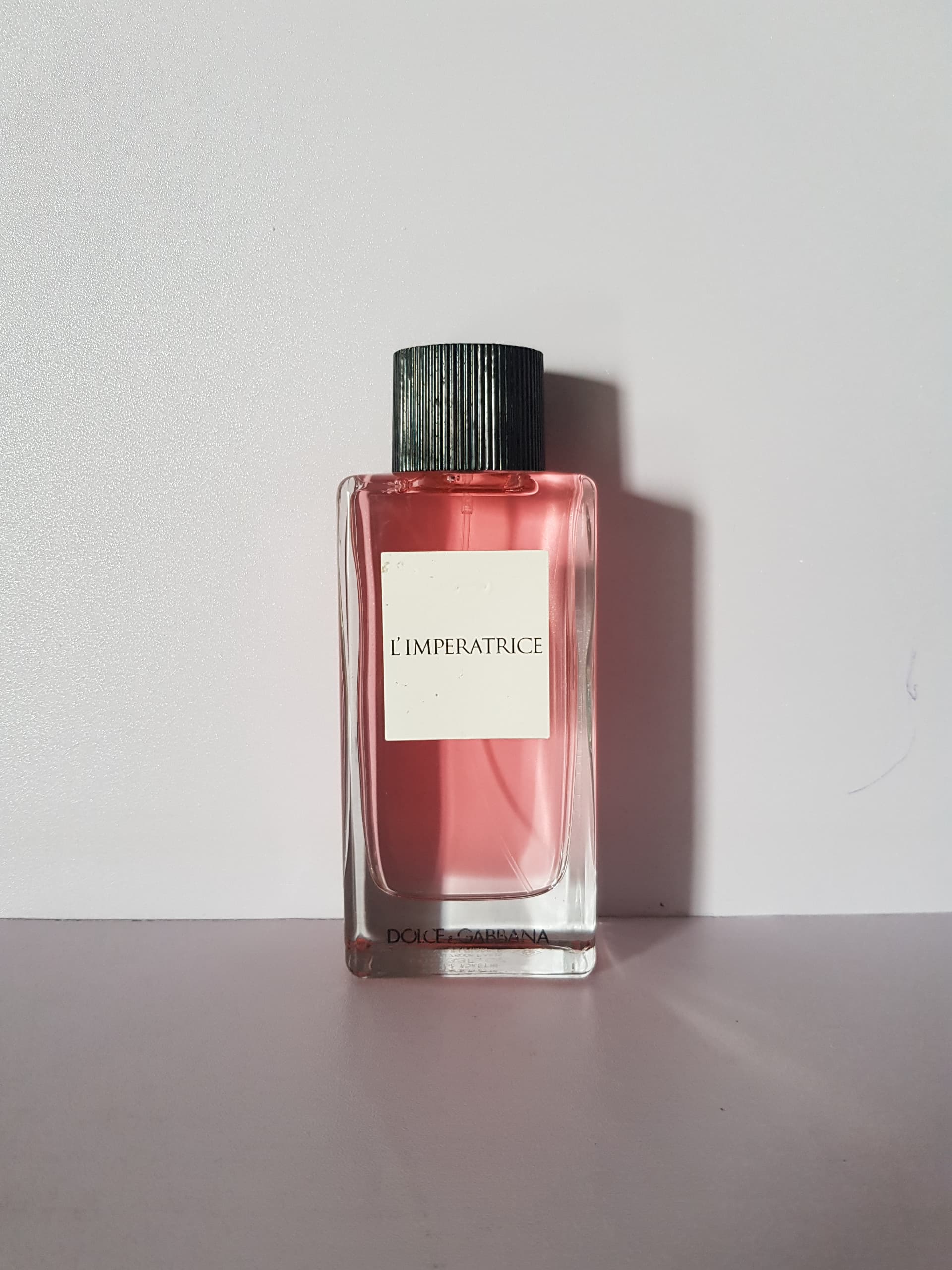 L'Imperatrice Limited Edition