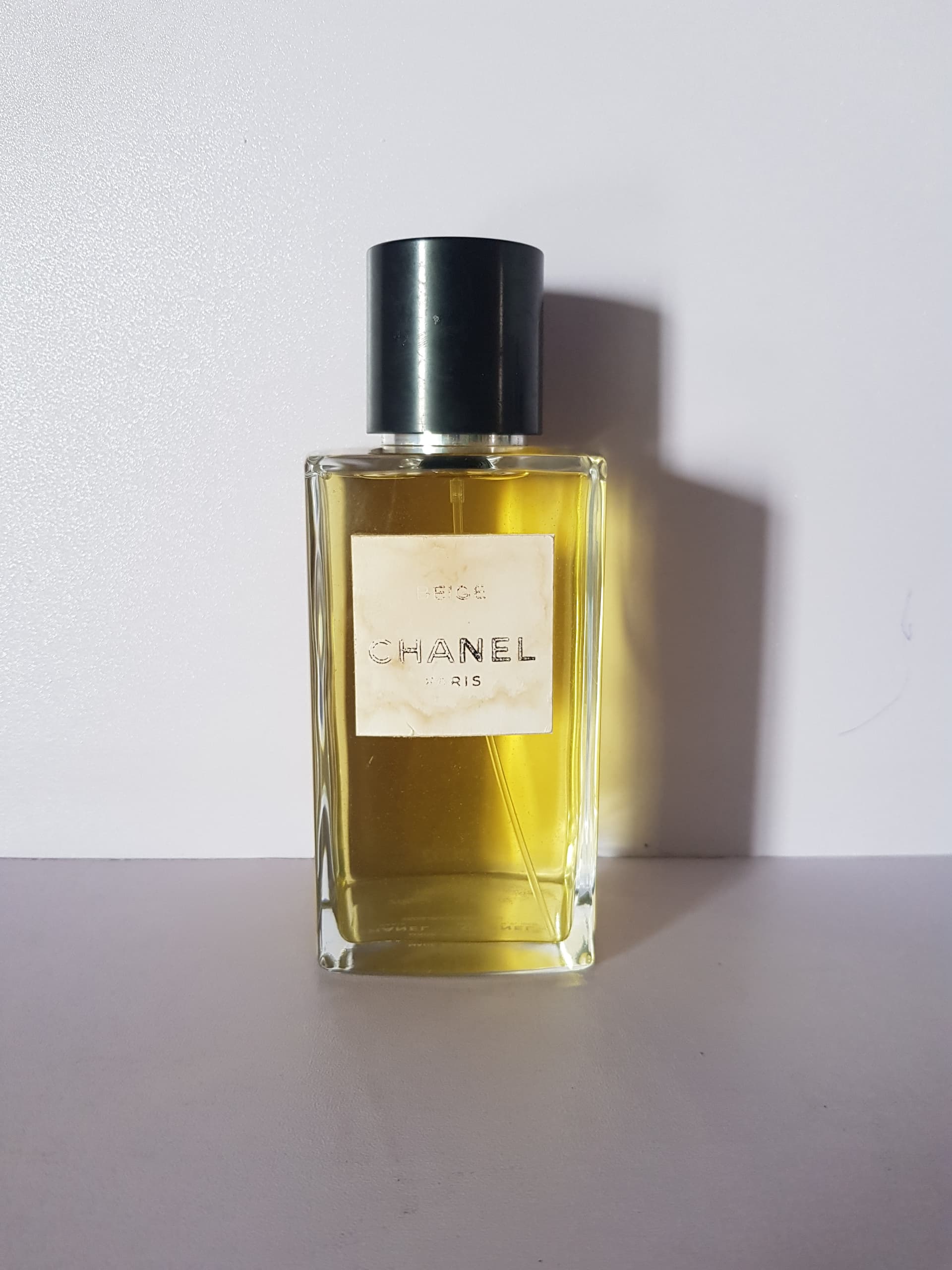 Beige Eau de Parfum