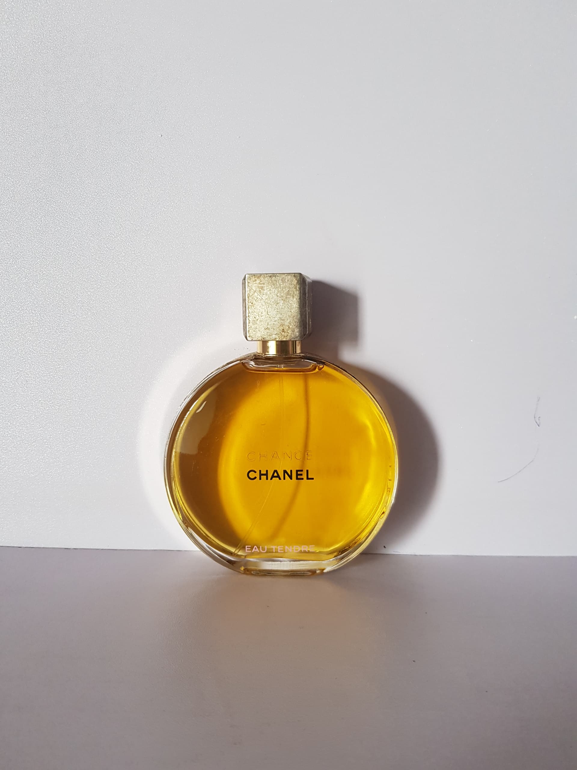 Chance Eau Tendre
