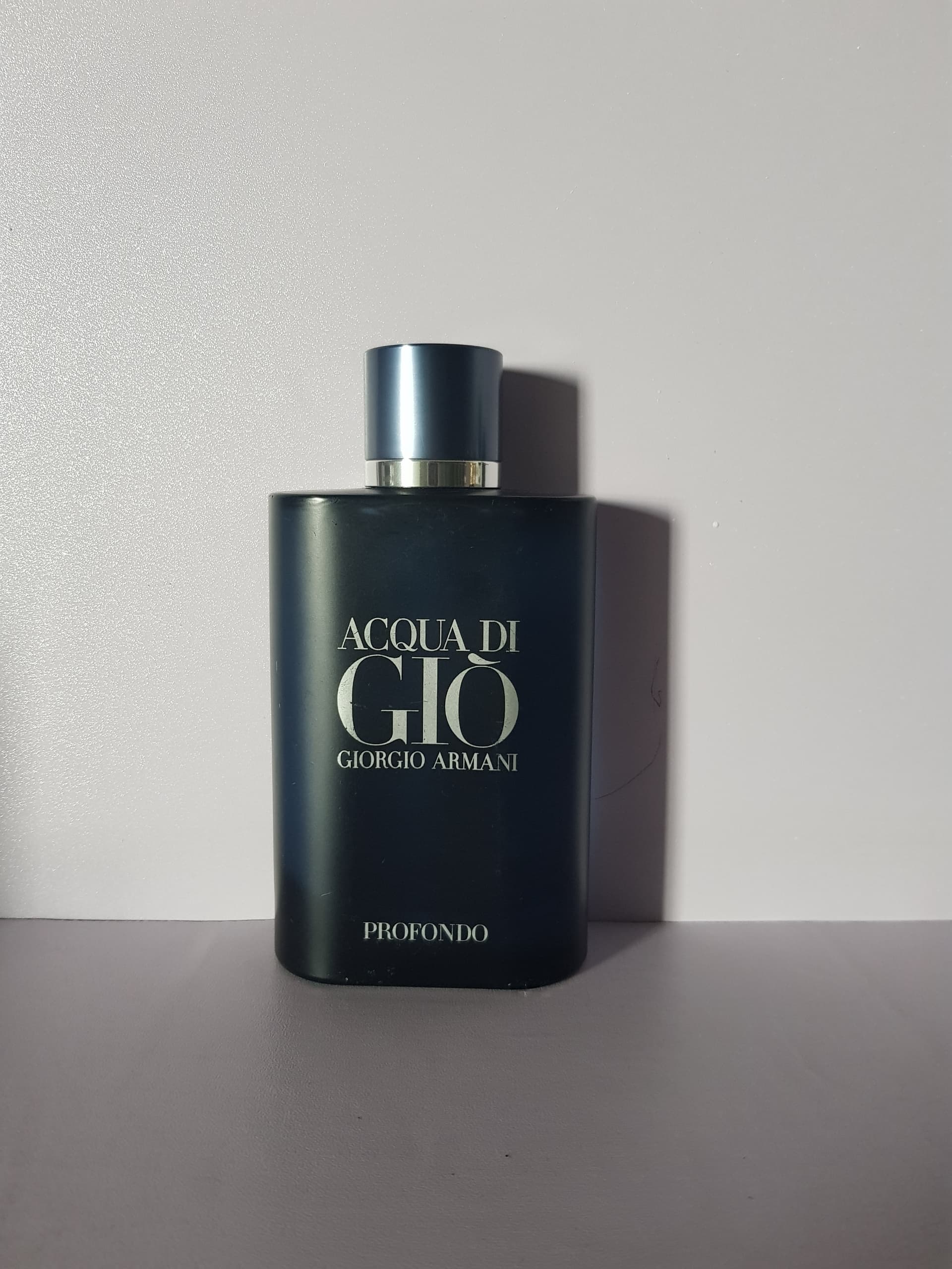 Acqua di Giò Profondo