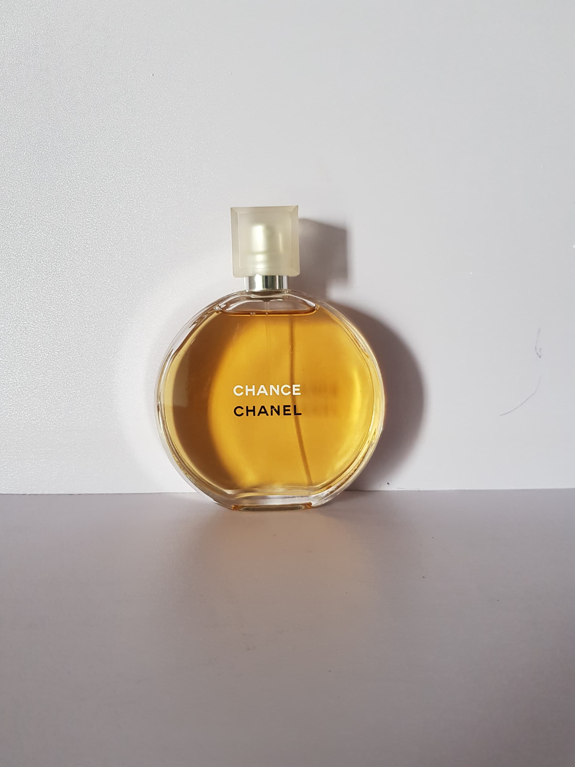 Chance Eau de Parfum