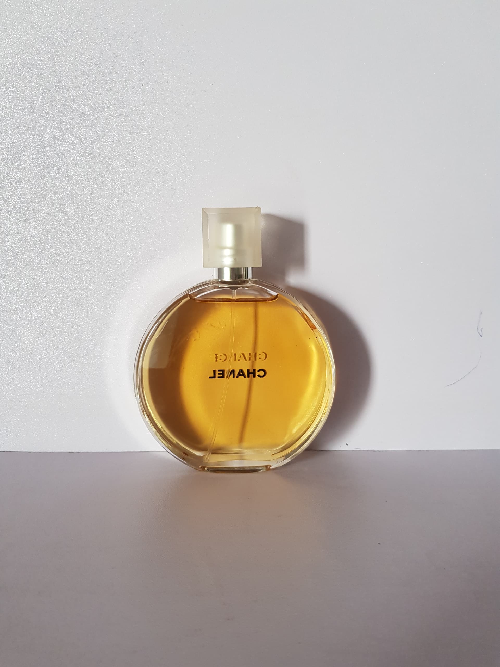 Chance Eau de Parfum-1