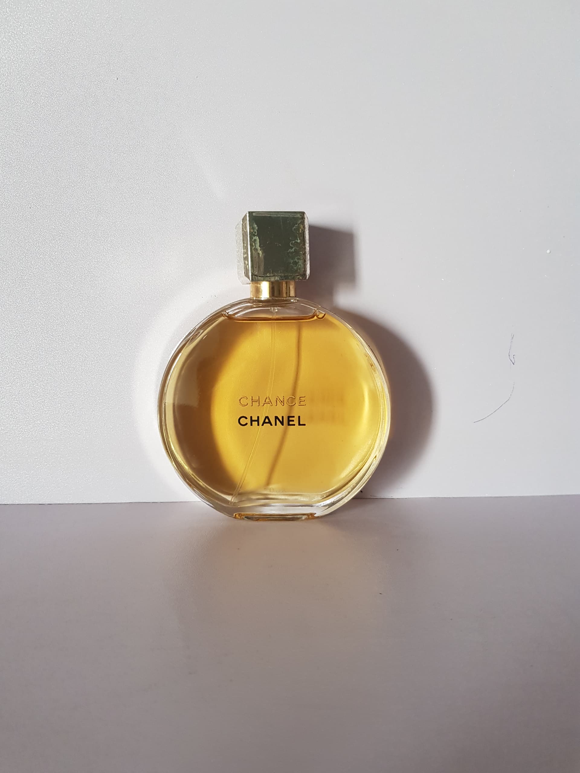 Chance Eau de Toilette