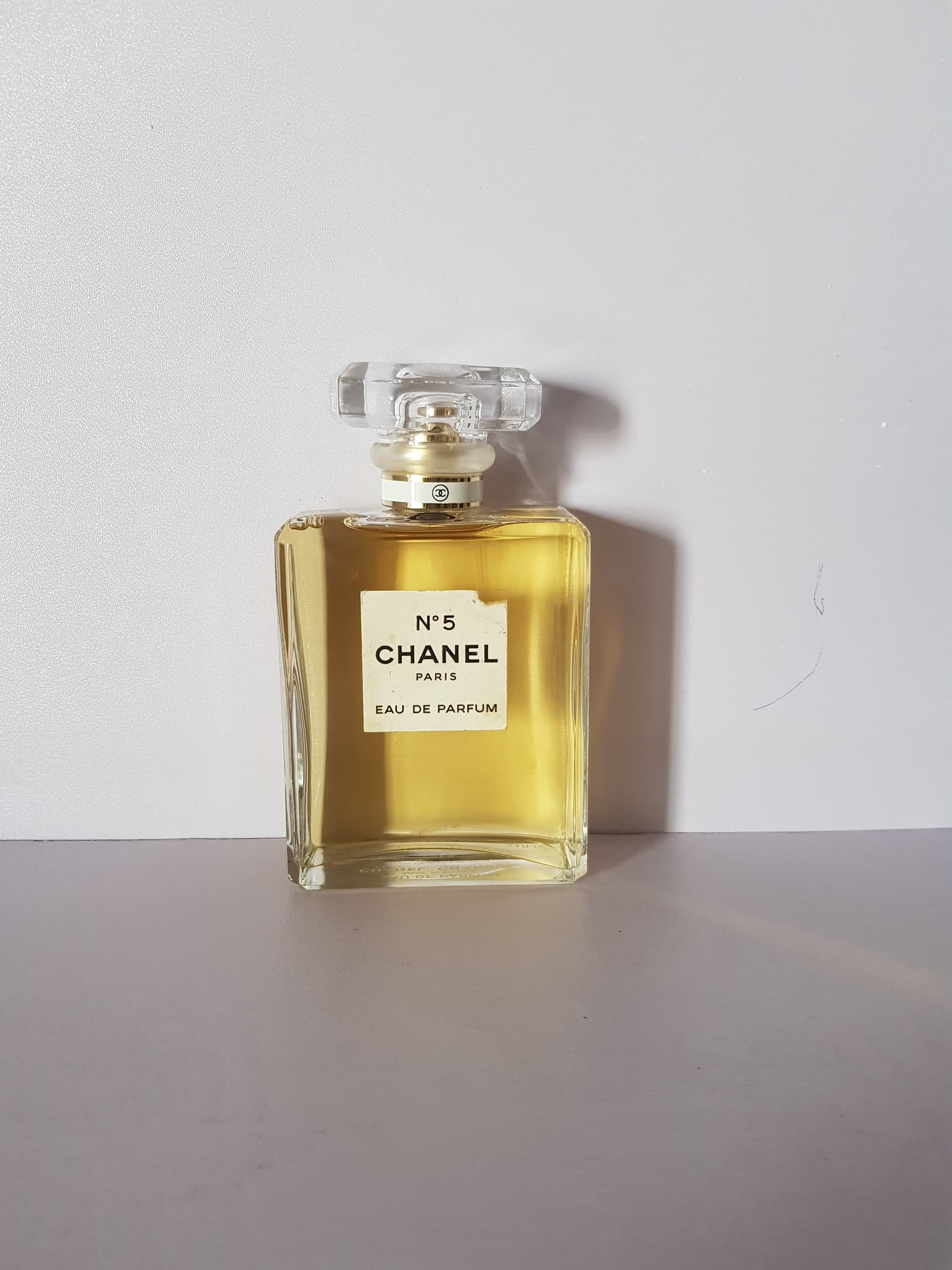 Chanel No. 5 Eau de Parfum
