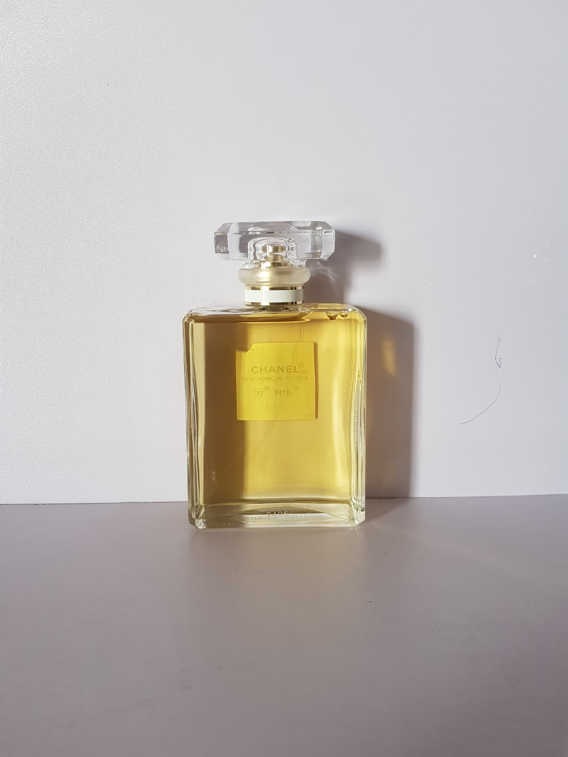 Chanel No. 5 Eau de Parfum-1