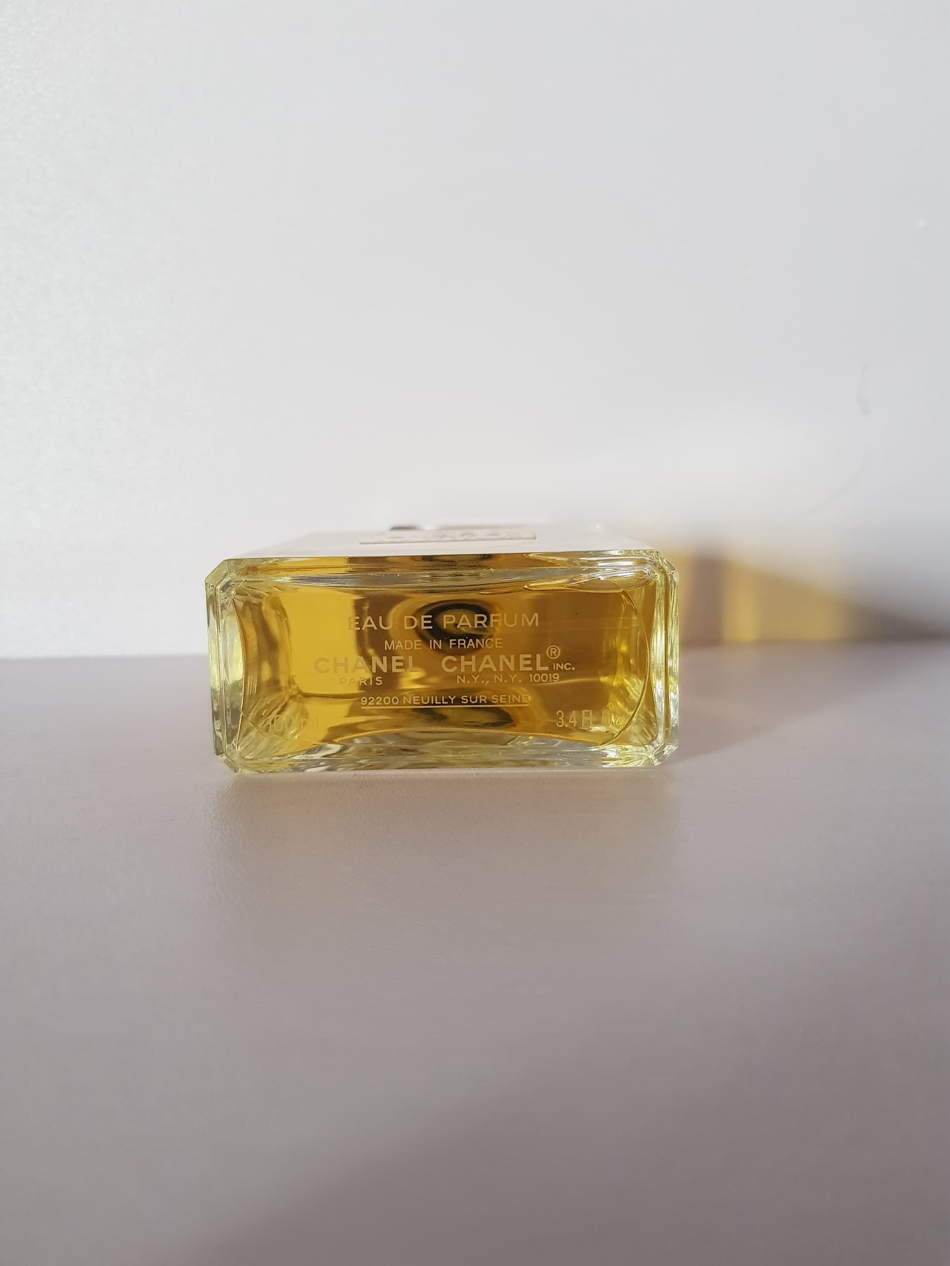 Chanel No. 5 Eau de Parfum-2
