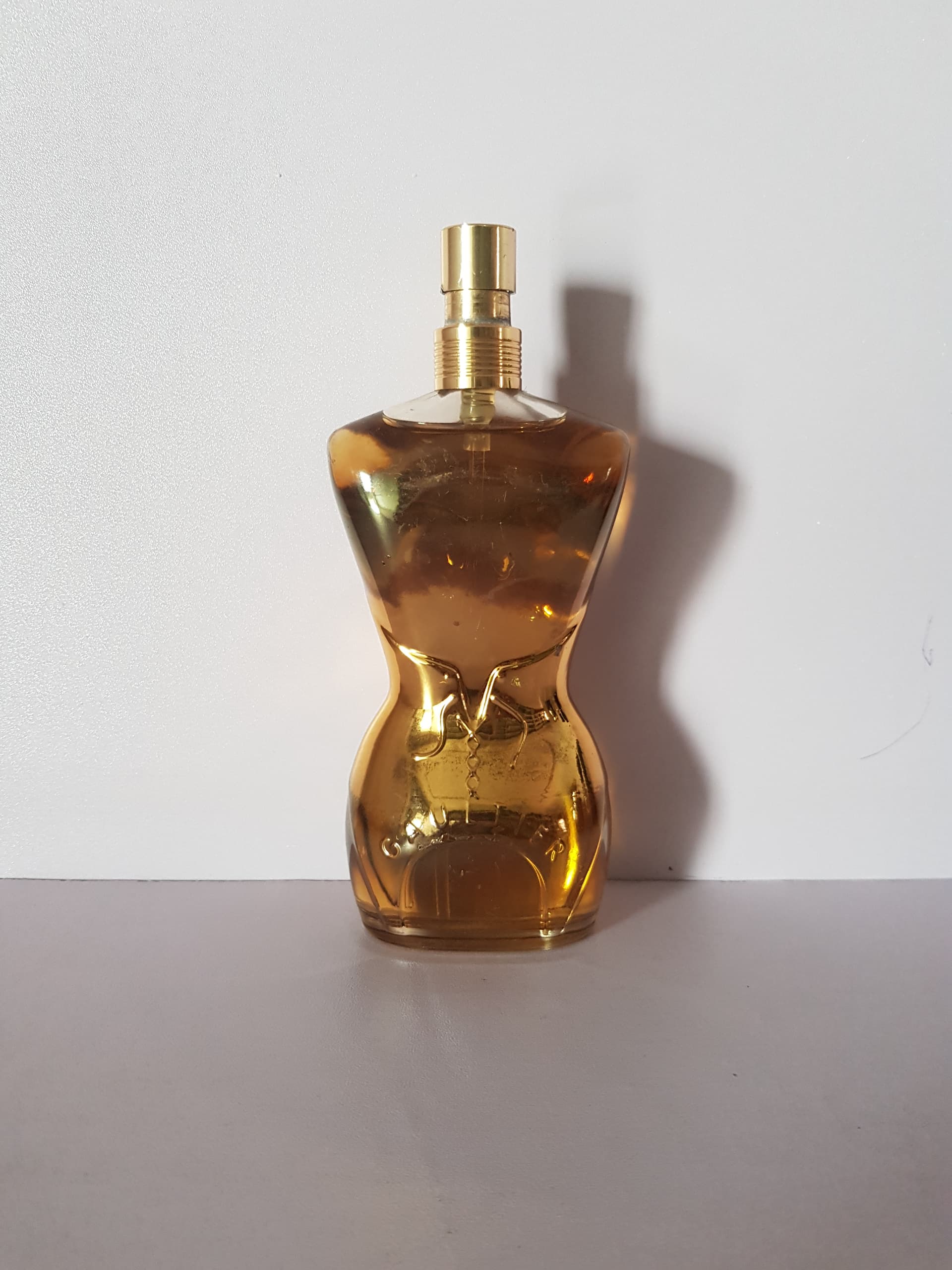 Classique Intense-1