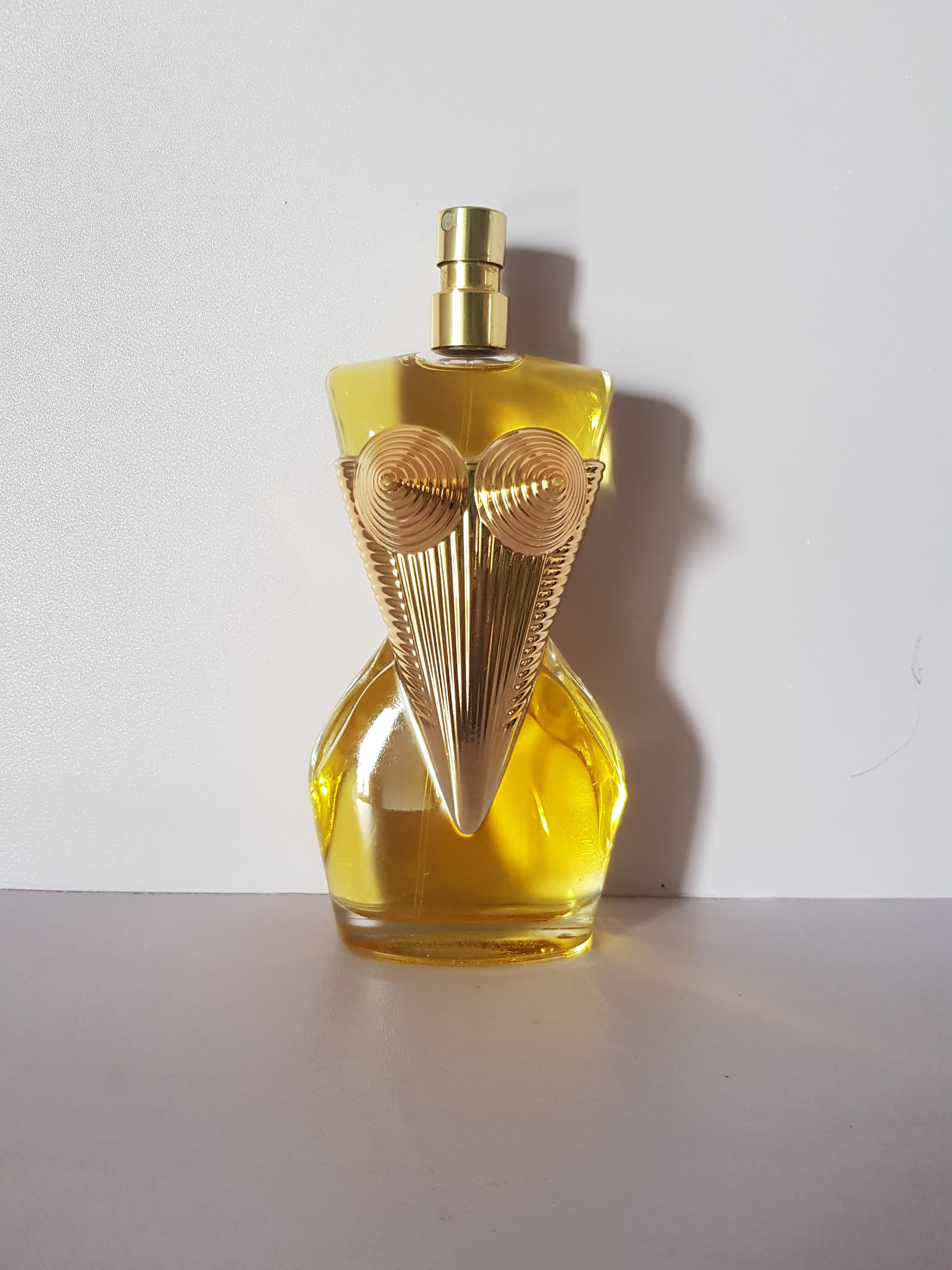 Gaultier Divine