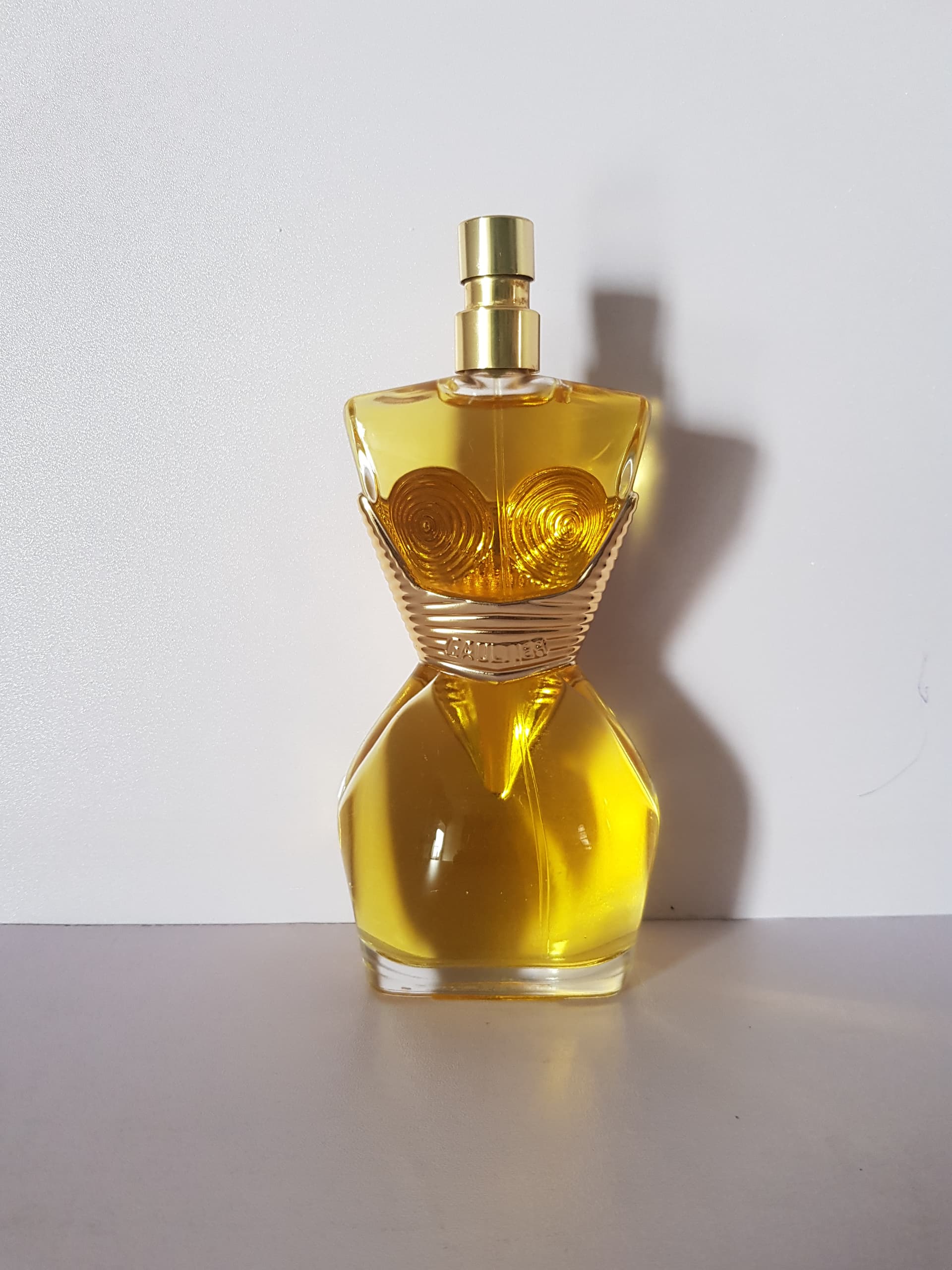 Gaultier Divine-1