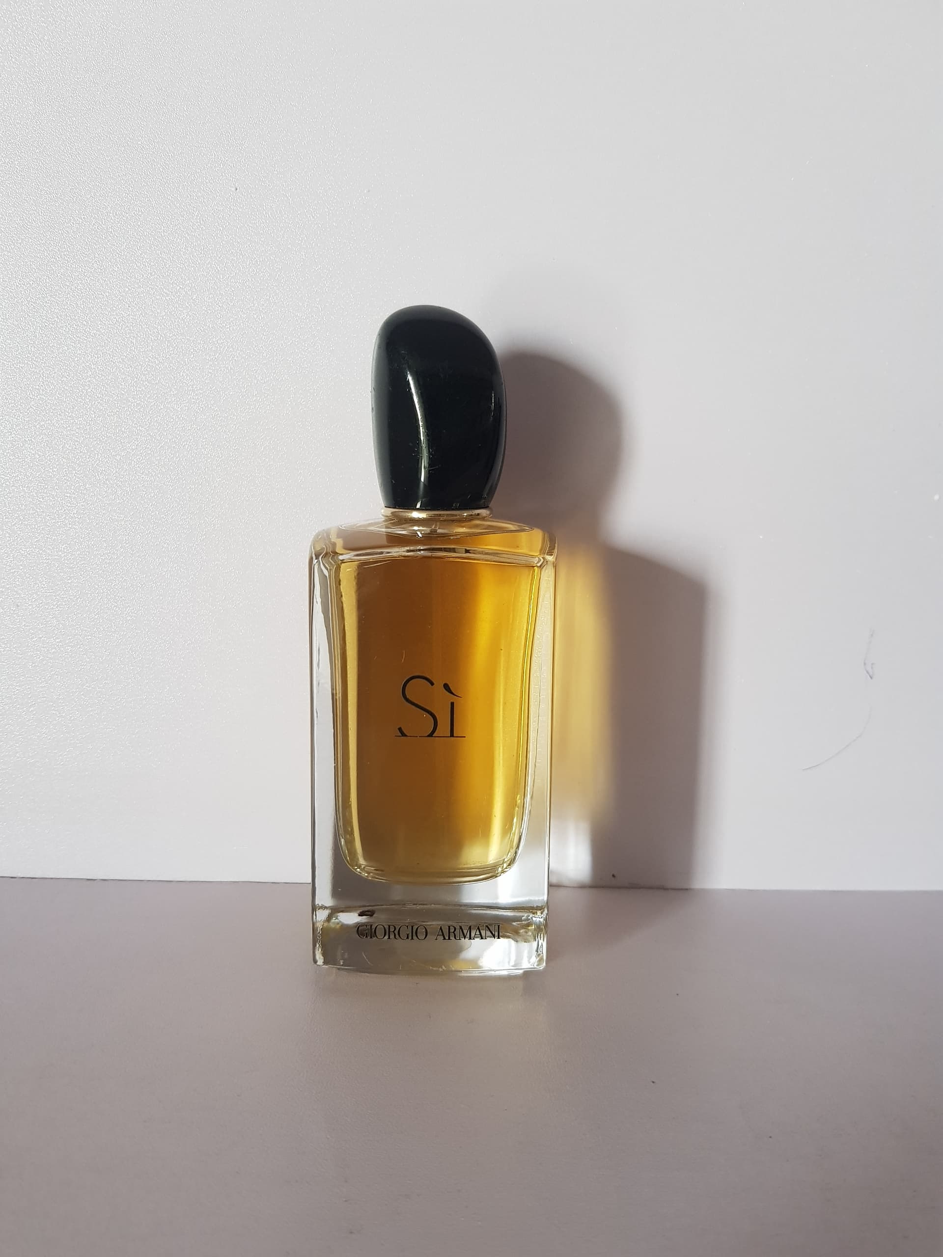 Sì