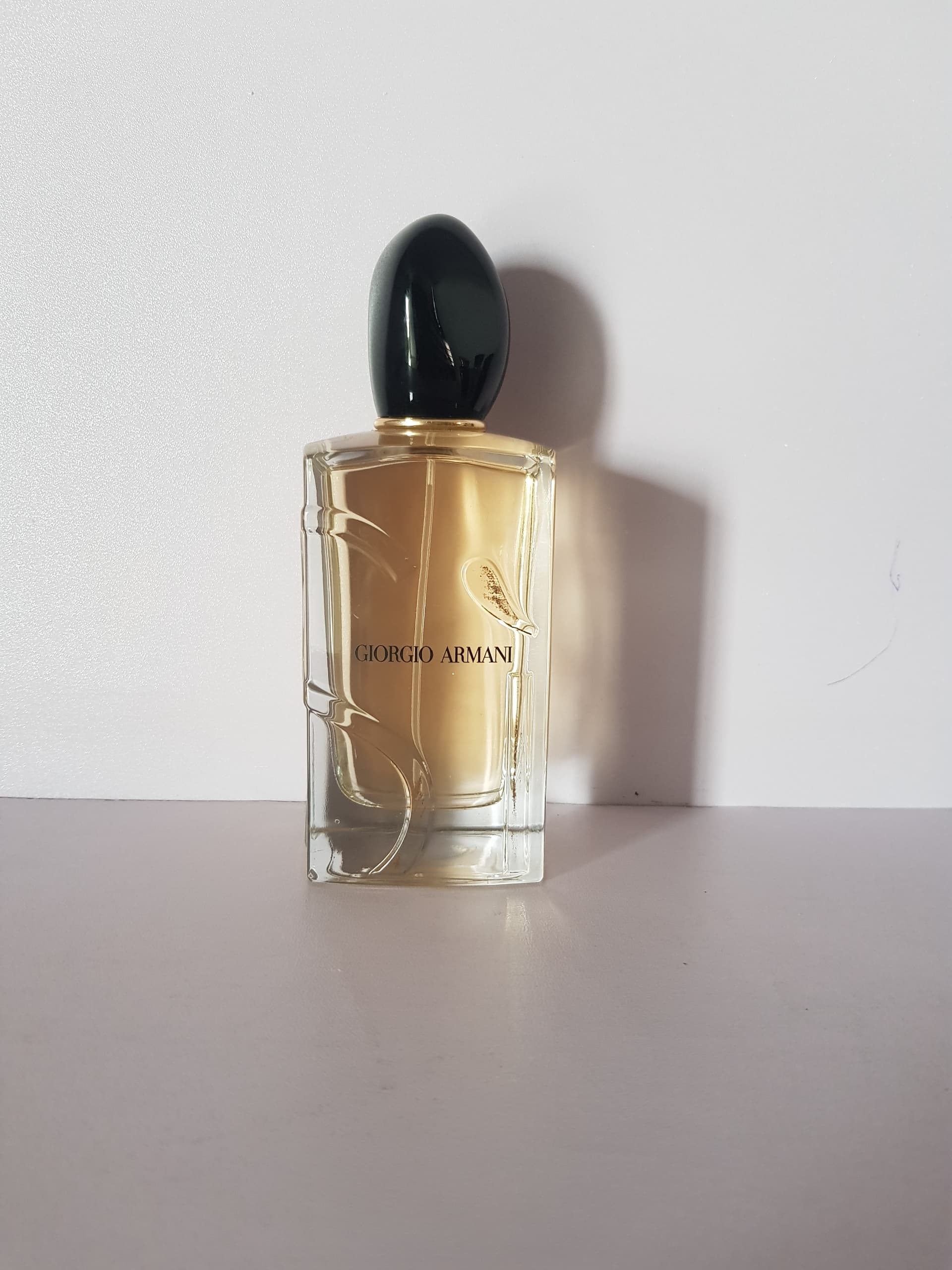 Sì EDP Intense