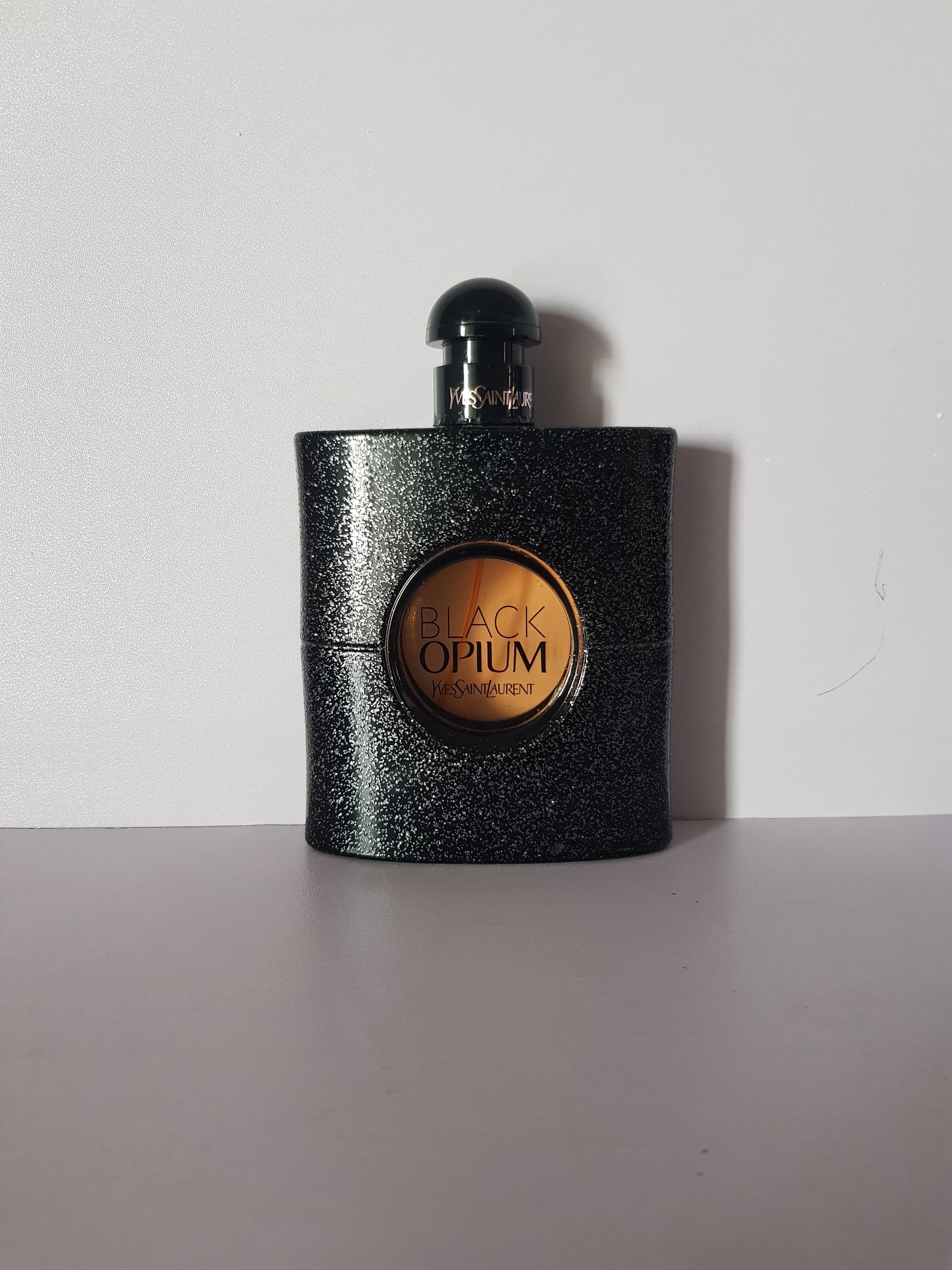 Black Opium