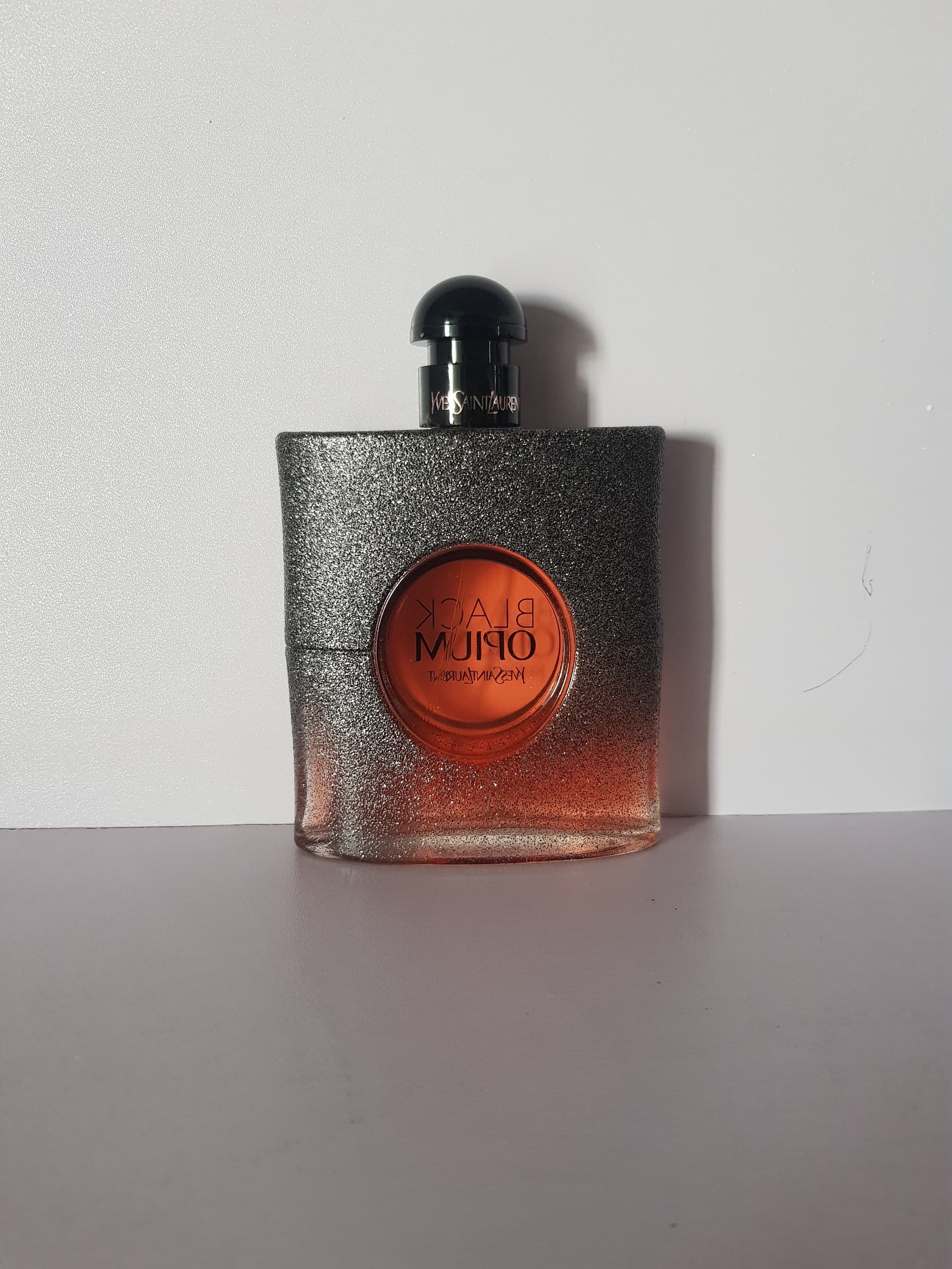 Black Opium Floral Shock-1