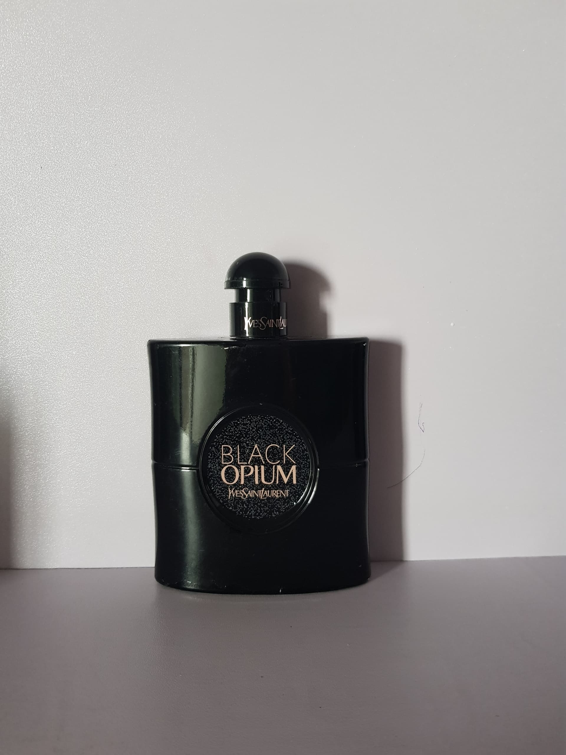 Black Opium Le Parfum