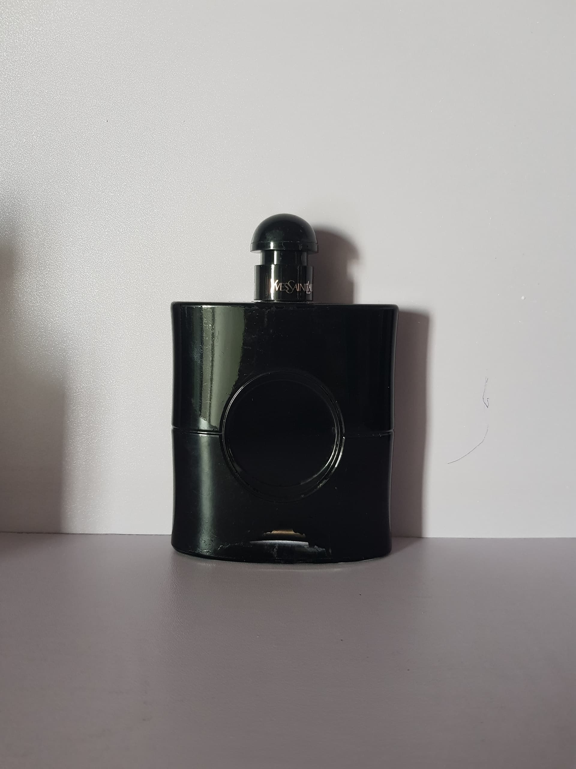 Black Opium Le Parfum-1