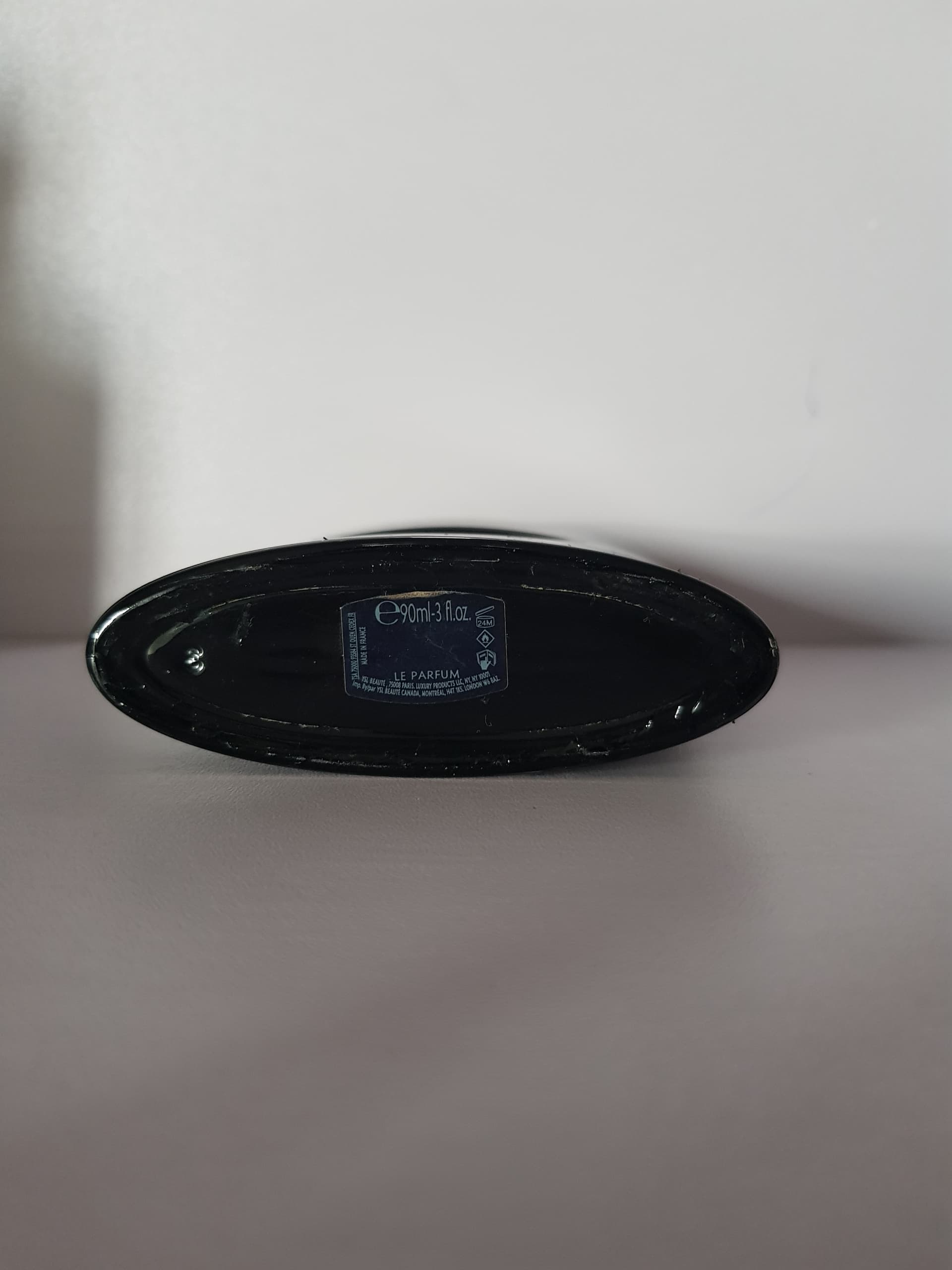 Black Opium Le Parfum-2