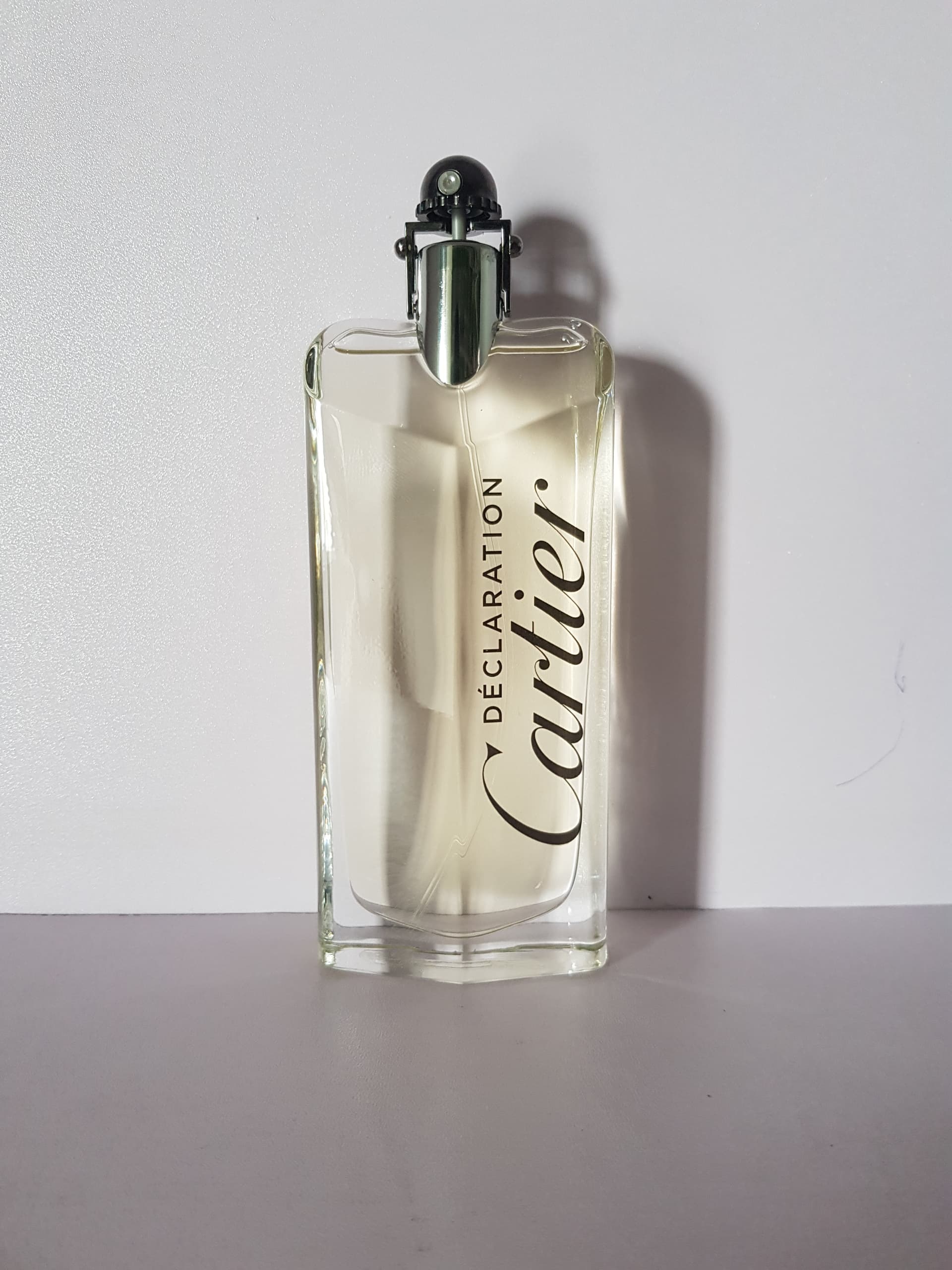 Déclaration Parfum