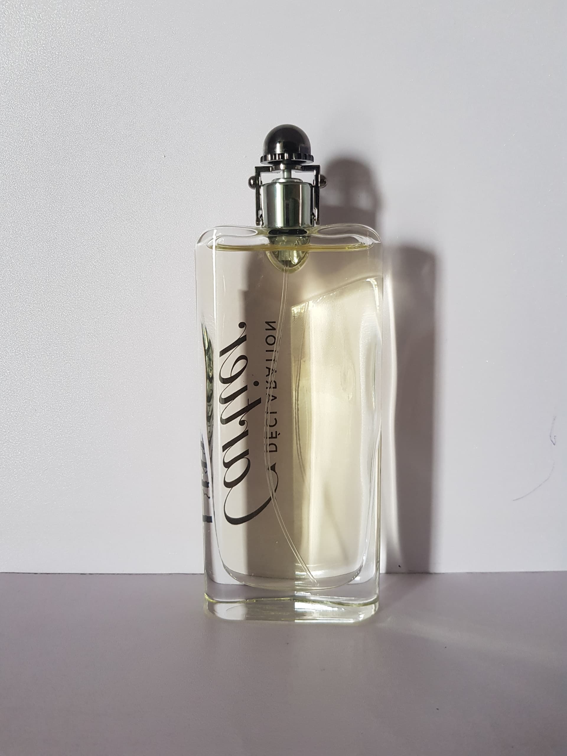 Déclaration Parfum-1