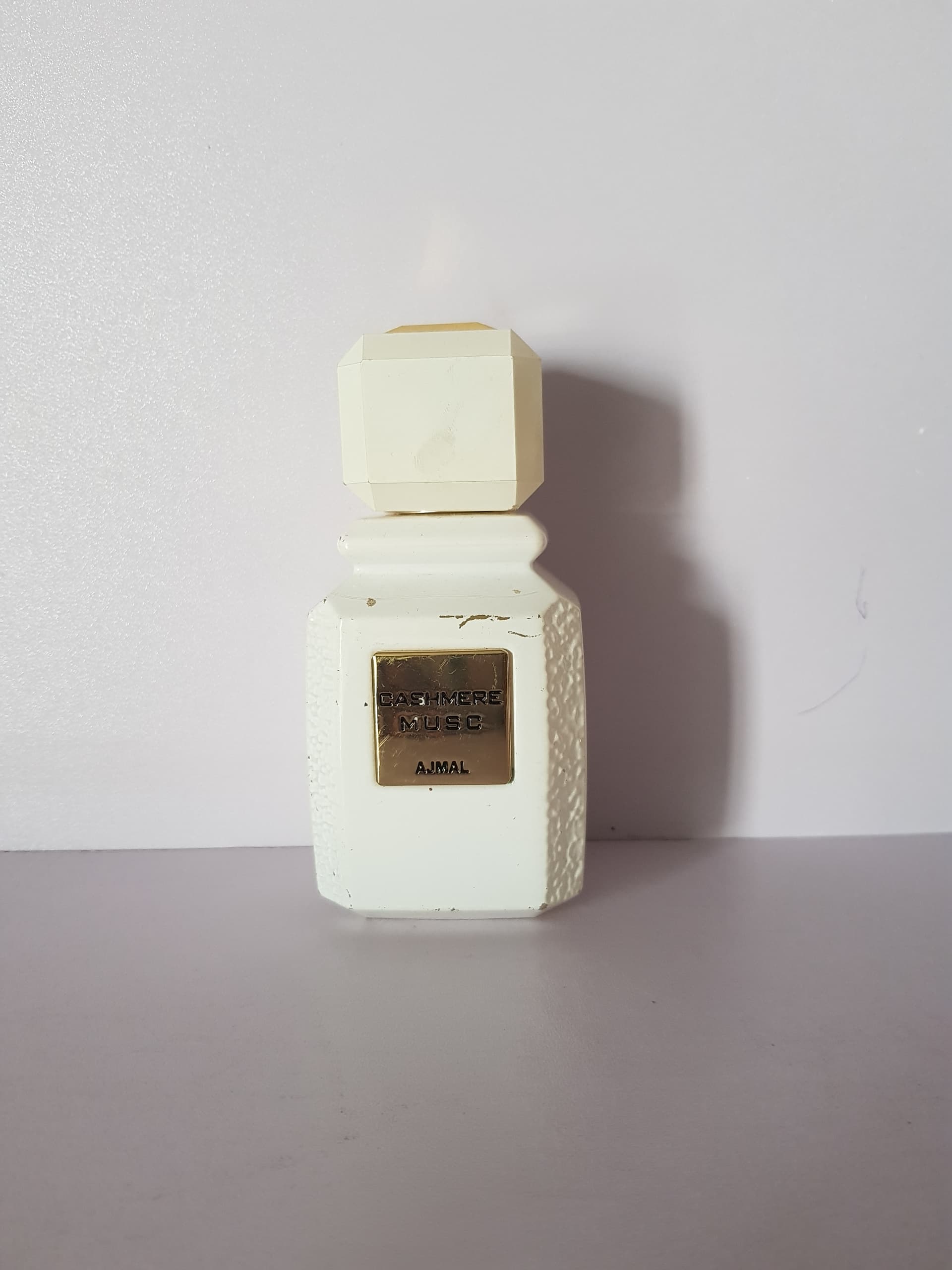 Cashmere Musk