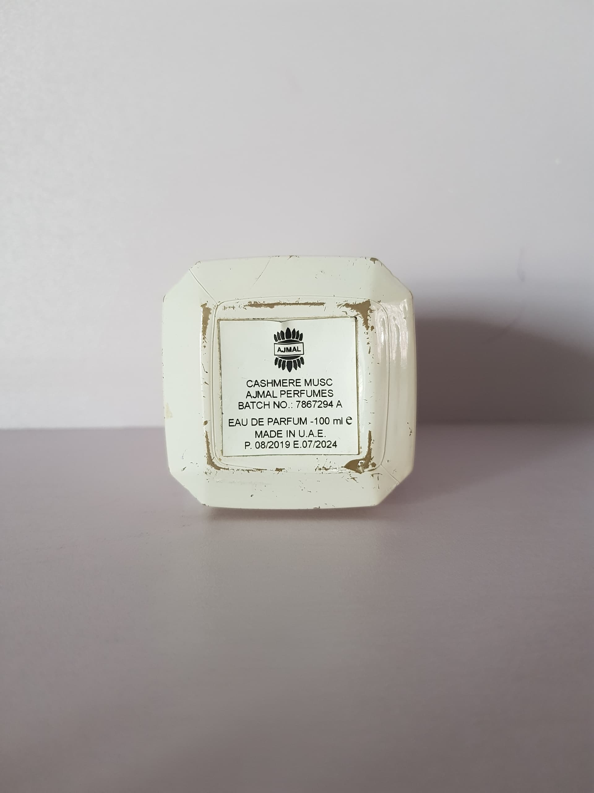 Cashmere Musk-2