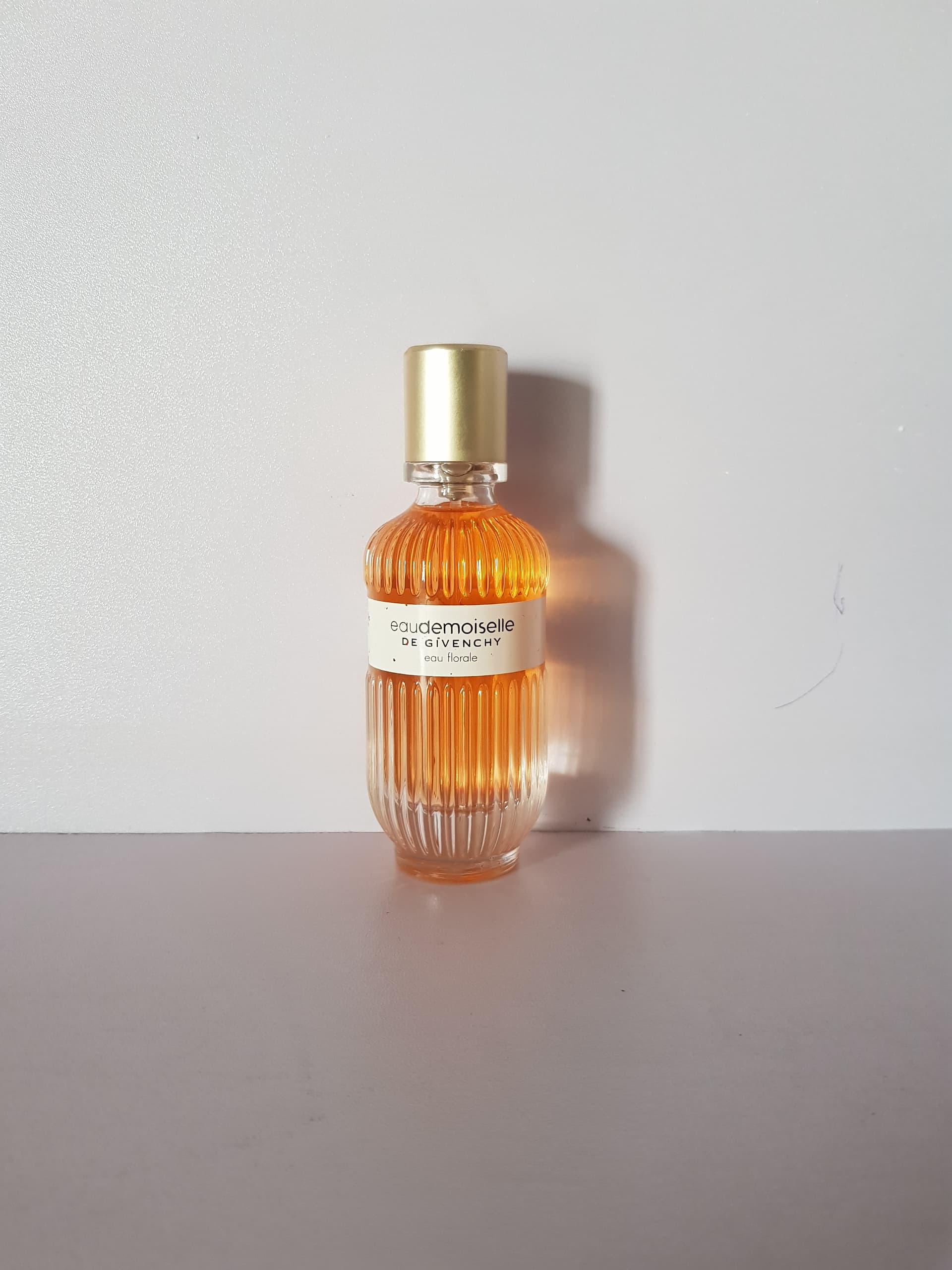Eaudemoiselle Eau floral 