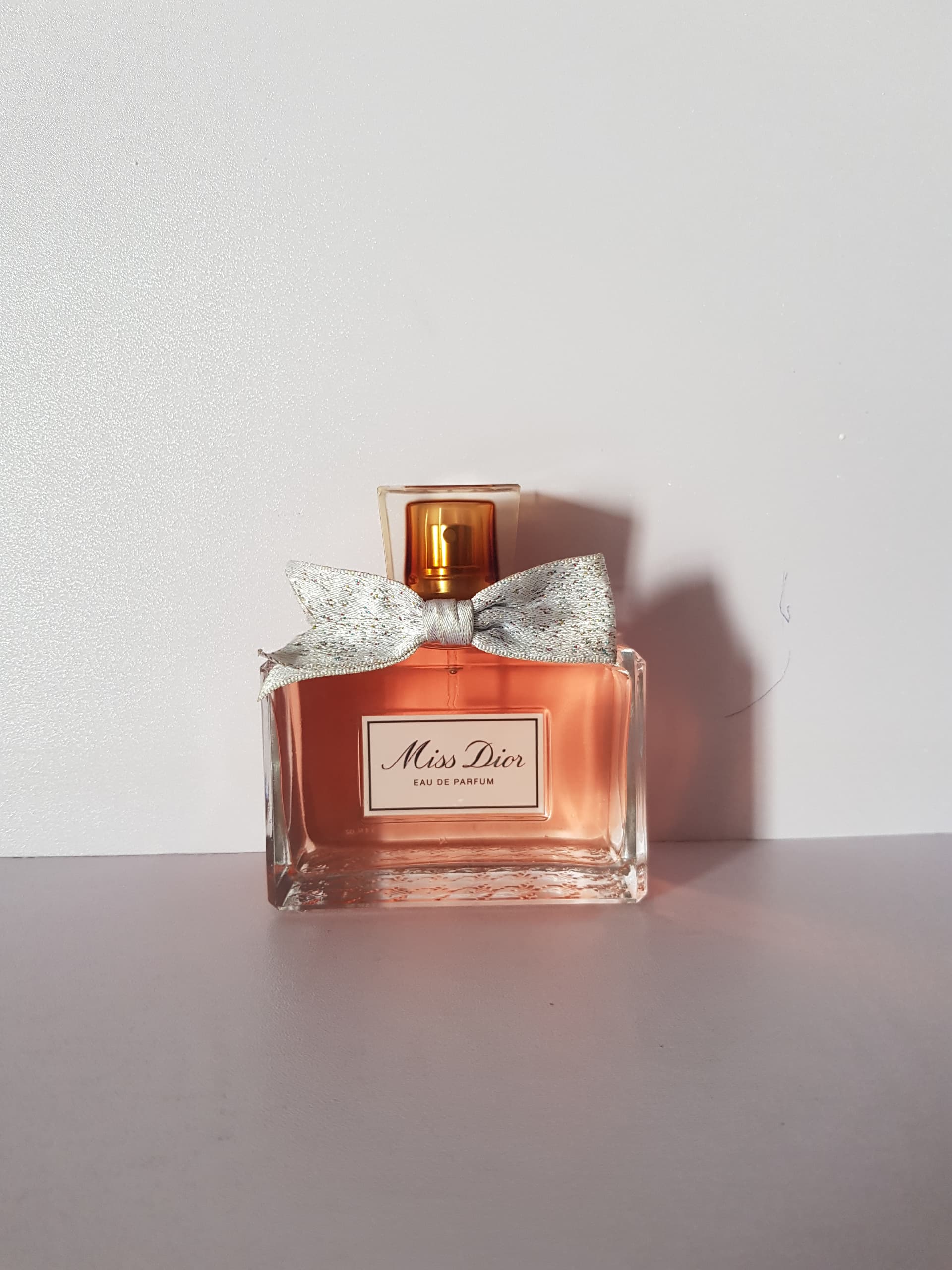 Miss Dior Eau de Parfum (2021)
