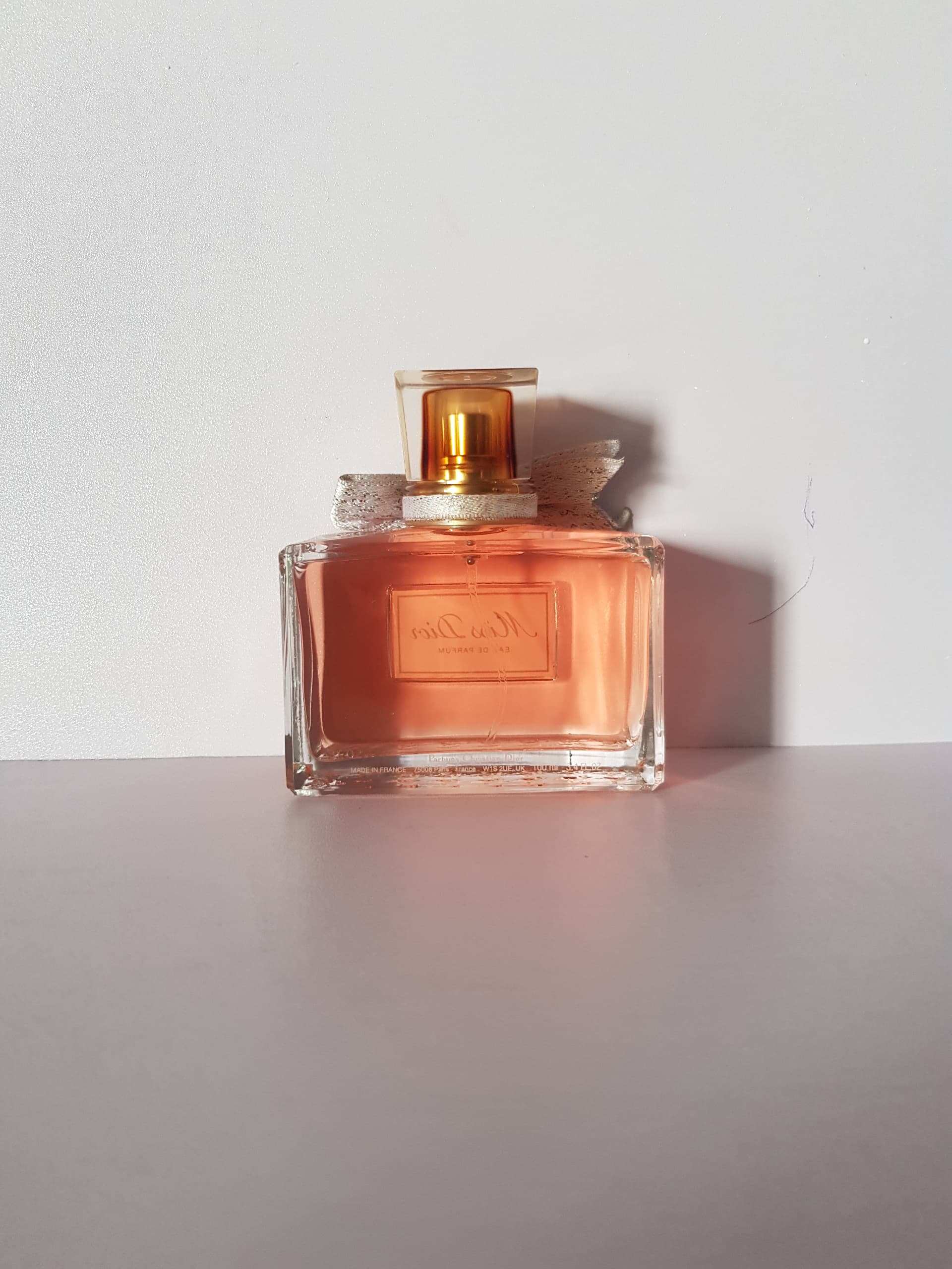 Miss Dior Eau de Parfum (2021)-1