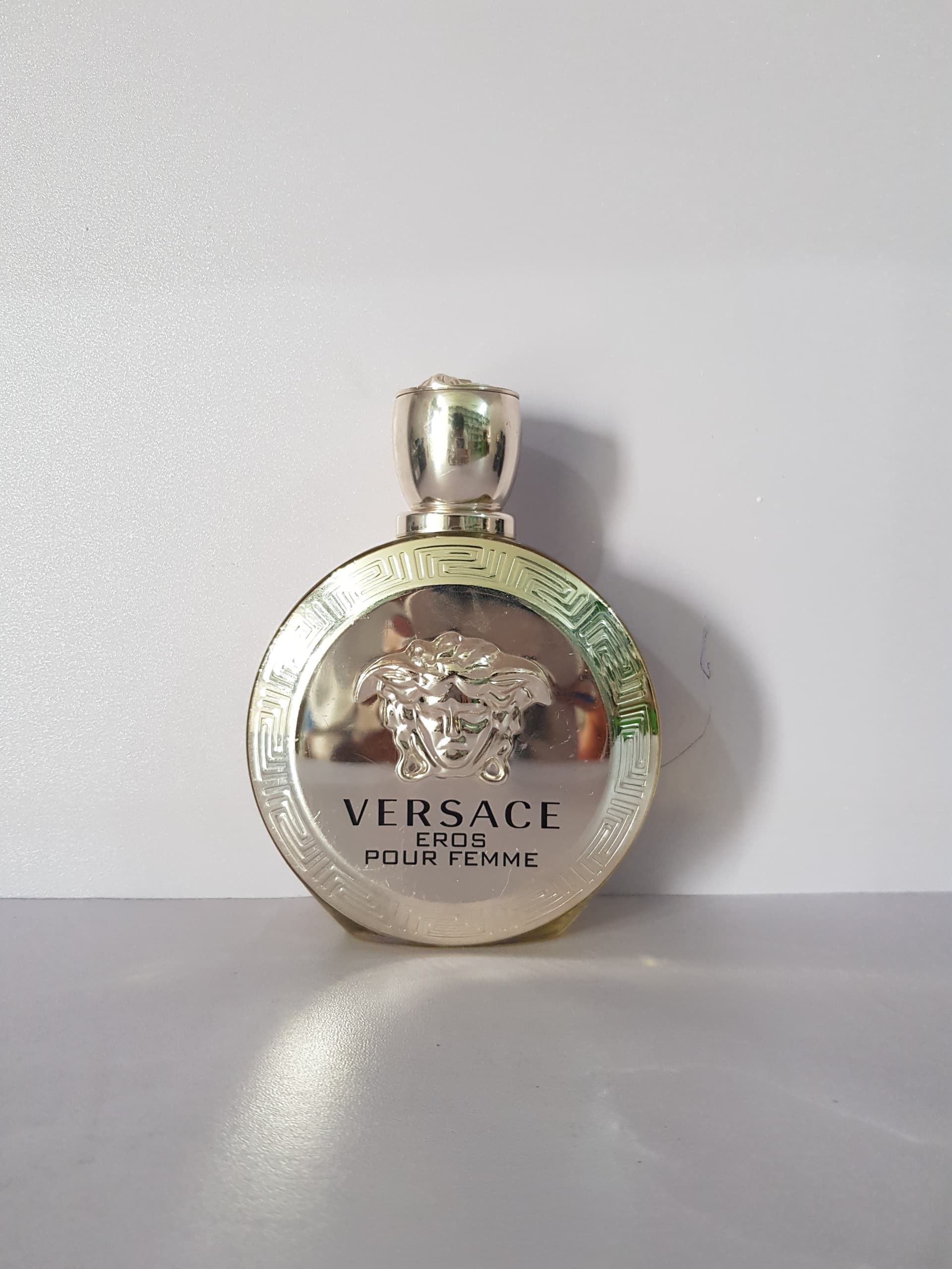 Eros Pour Femme Versace