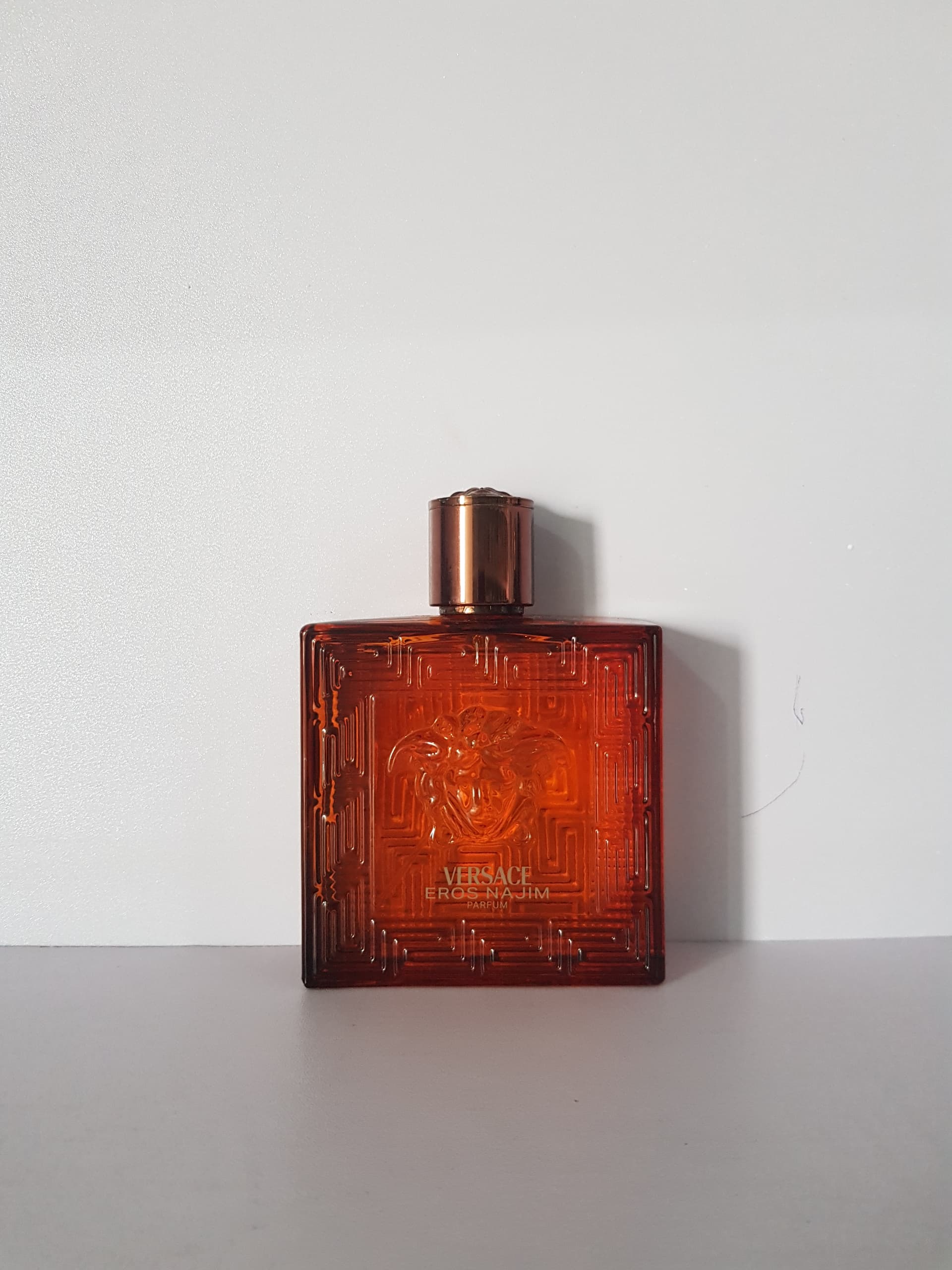 Versace Eros Najim Parfum