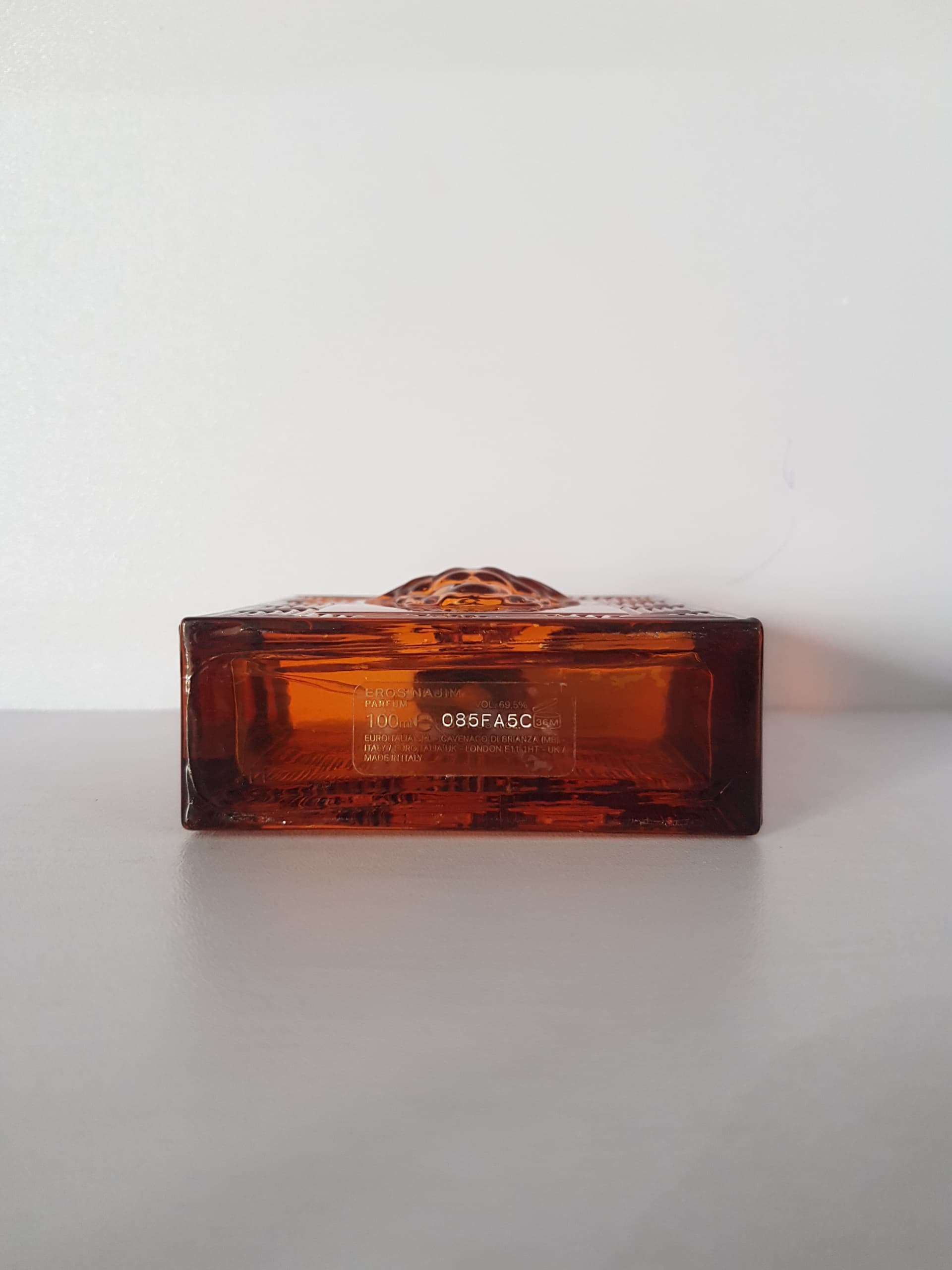 Versace Eros Najim Parfum-2