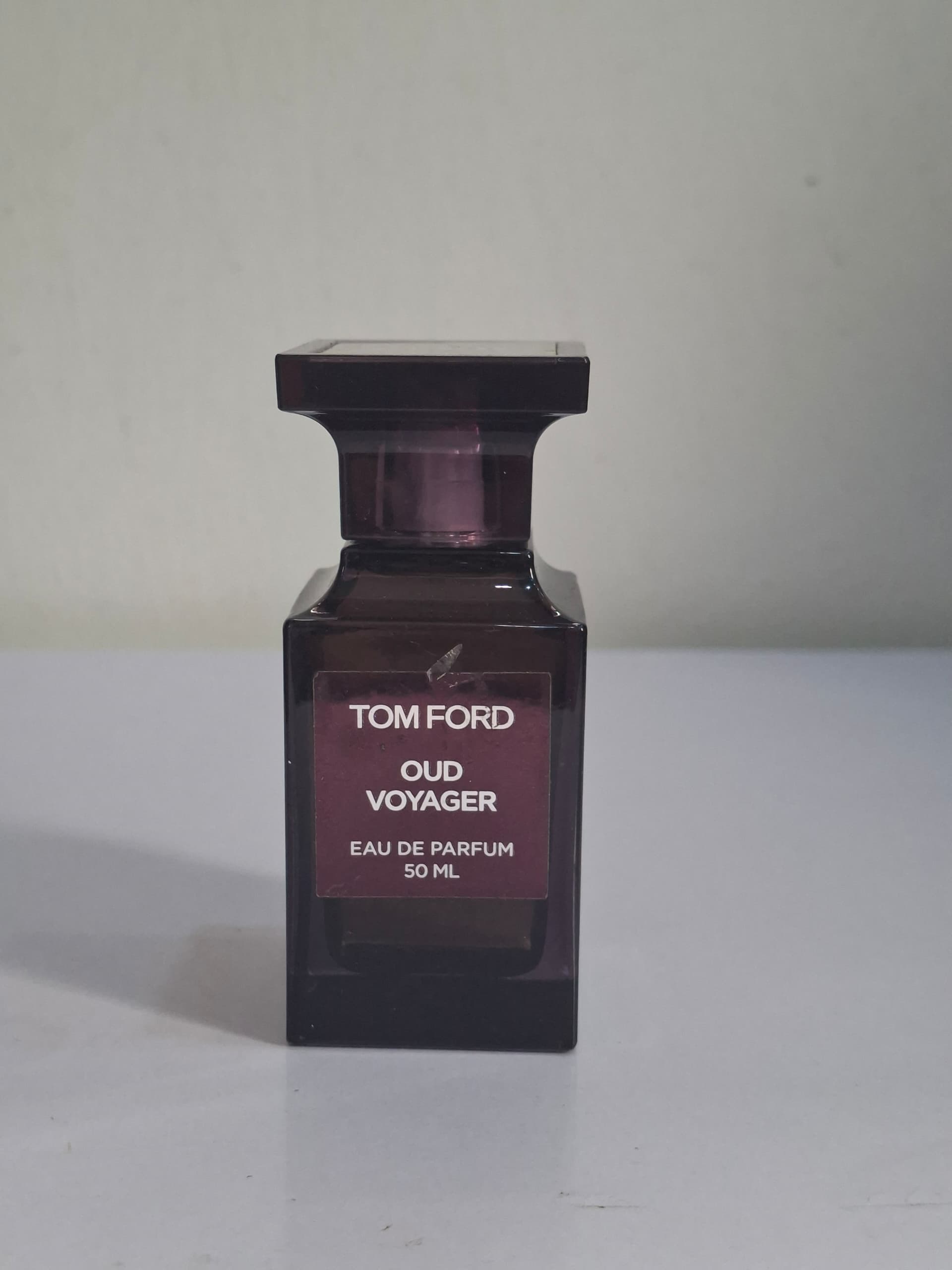 Oud Voyager
