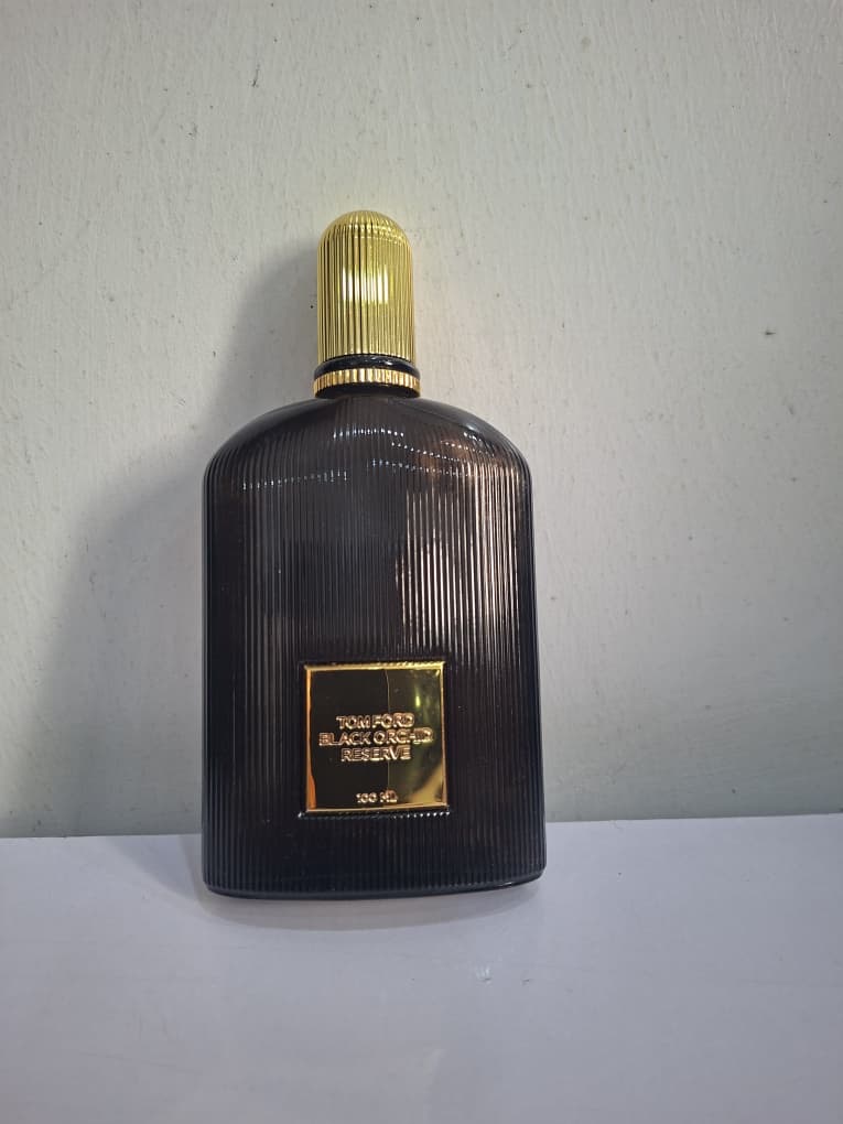 Black Orchid Reserve