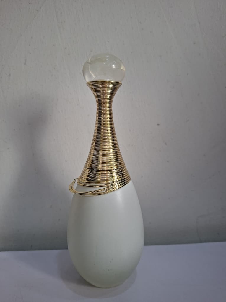 J'adore Parfum d'Eau
