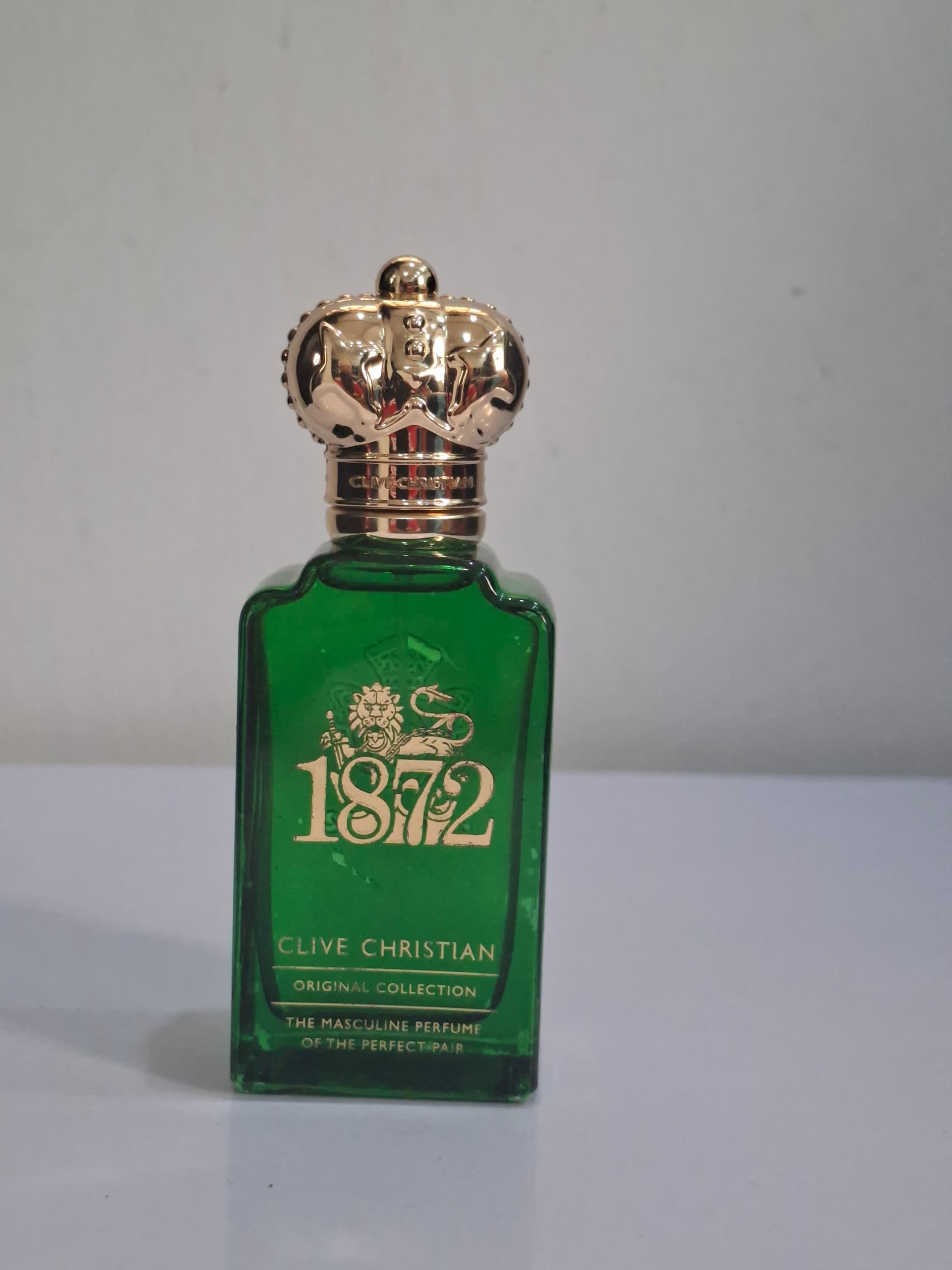 1872 For Men