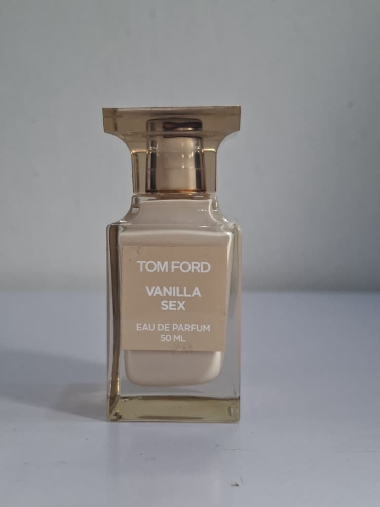 Vanilla