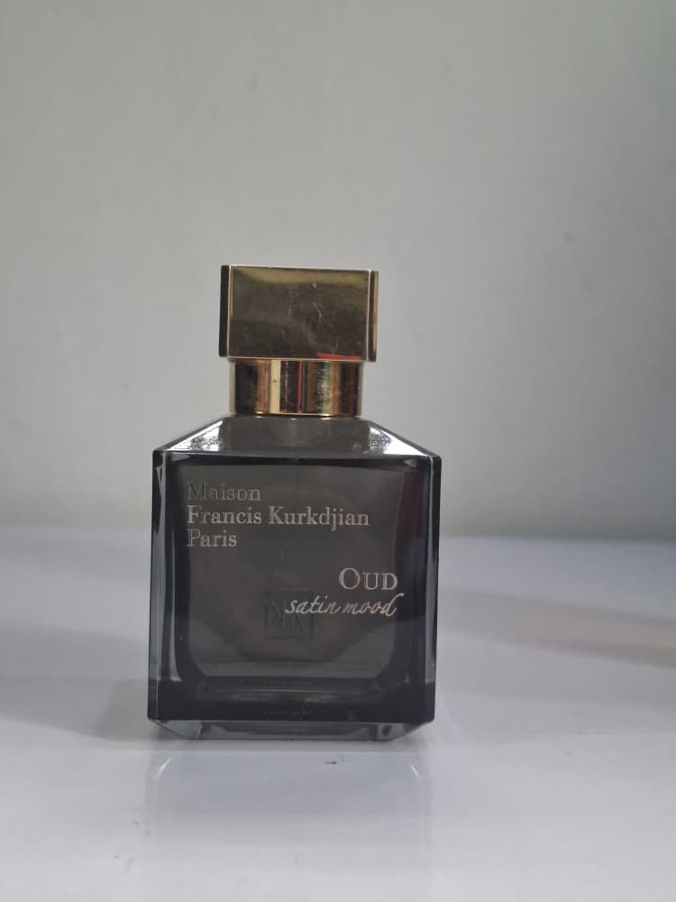 Oud Satin Mood