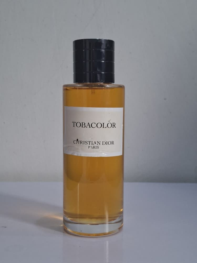 Tobacolor