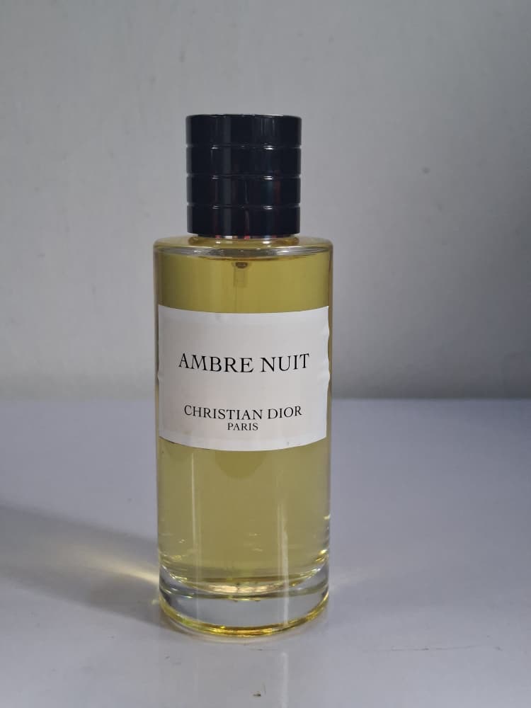 Ambre Nuit