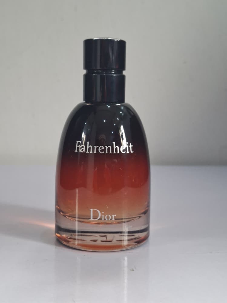 Fahrenheit Le Parfum