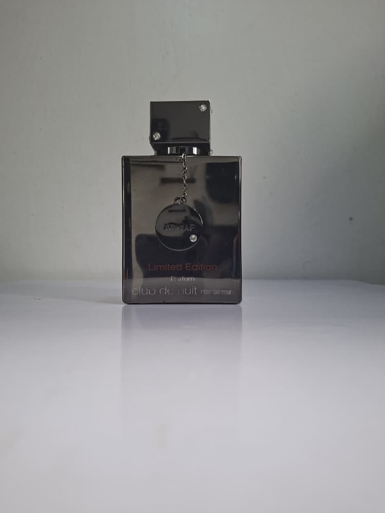 Club de Nuit Intense Man Limited Edition Parfum