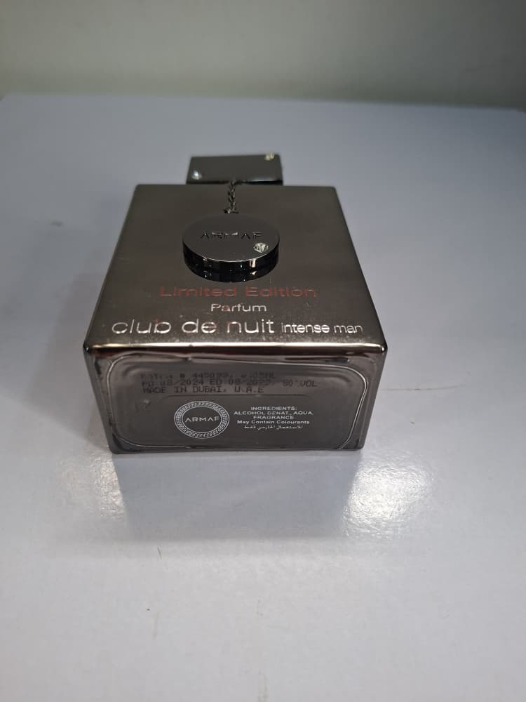 Club de Nuit Intense Man Limited Edition Parfum-1