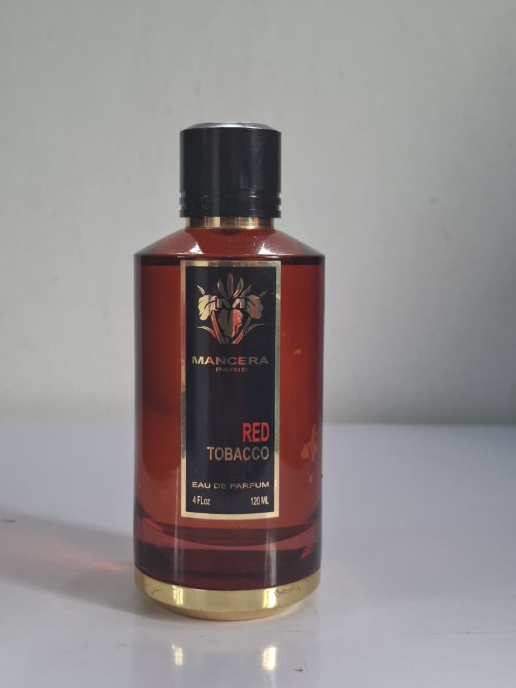 Red Tobacco