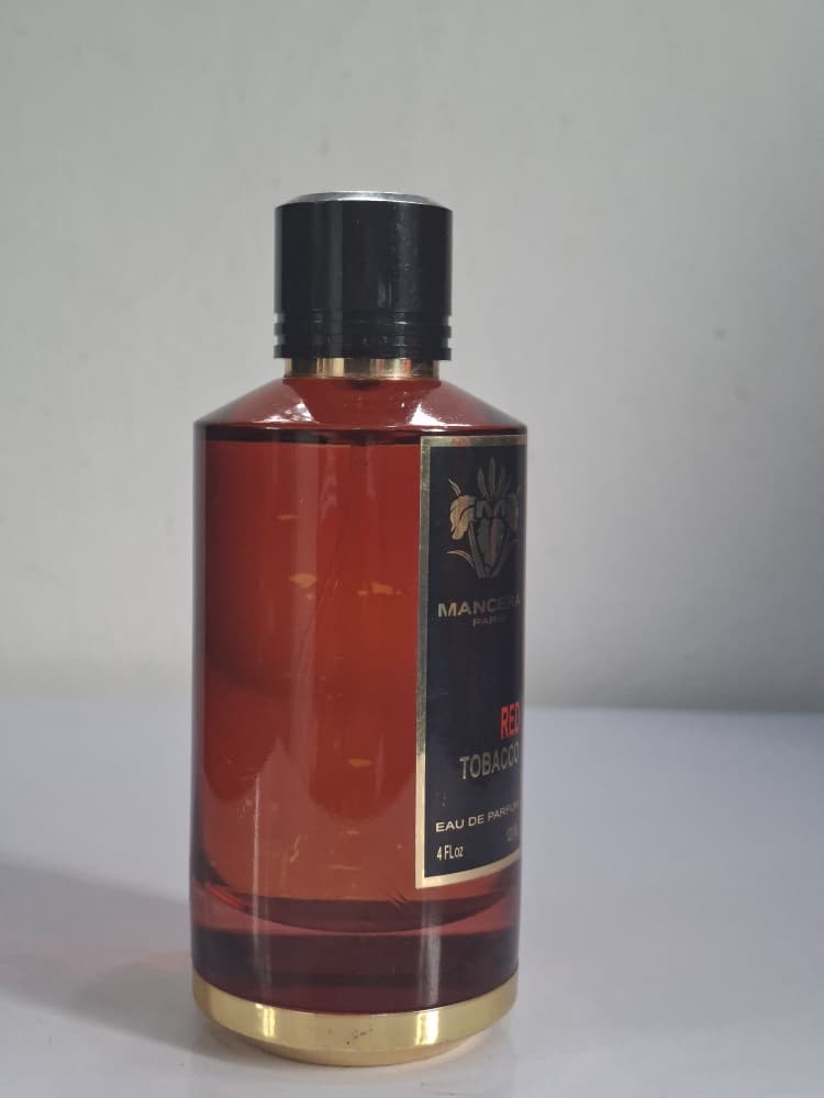 Red Tobacco-1