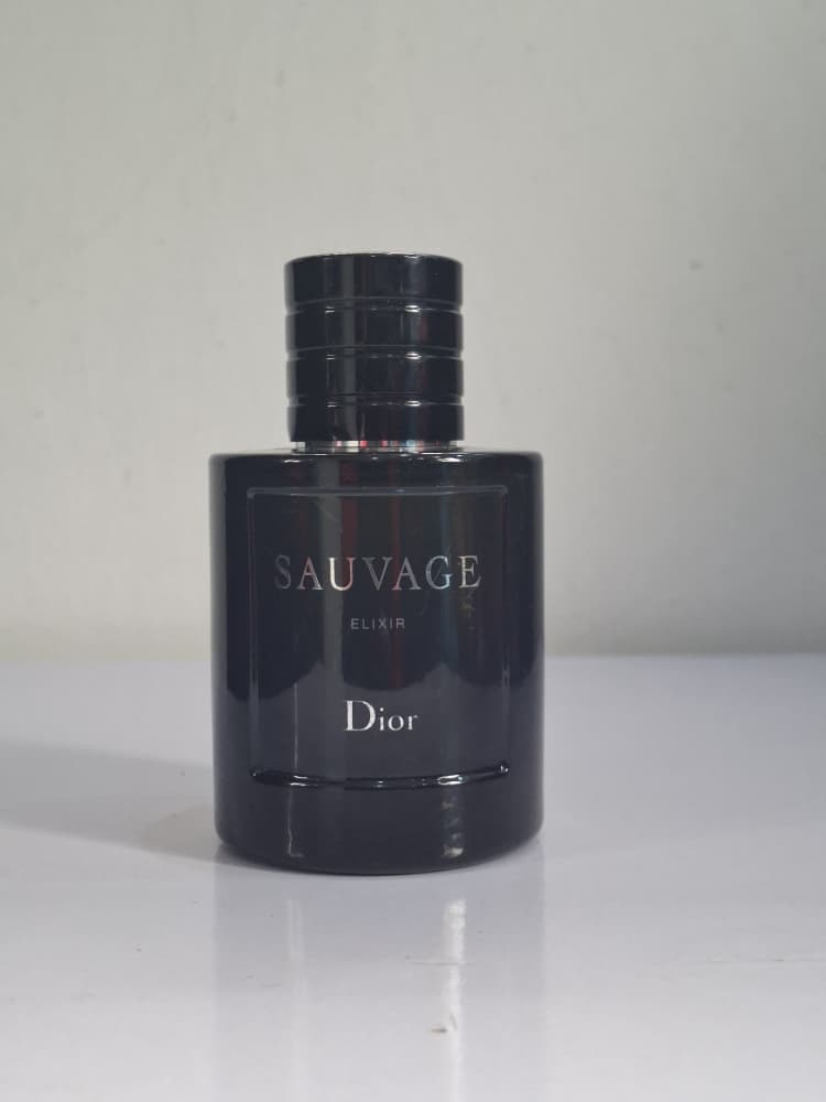 Sauvage Elixir